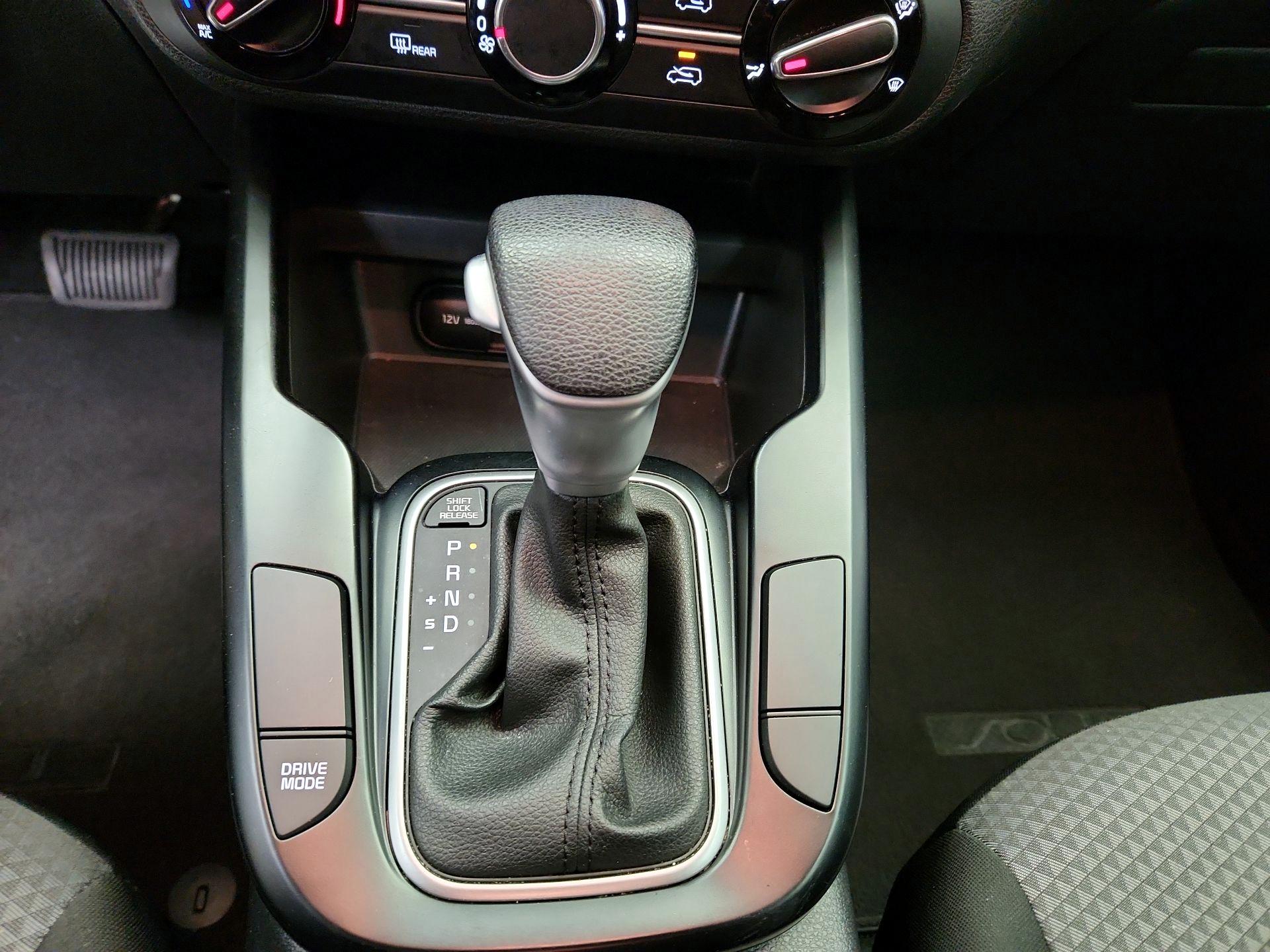 Thumbnail: 2025 Kia Soul - 17