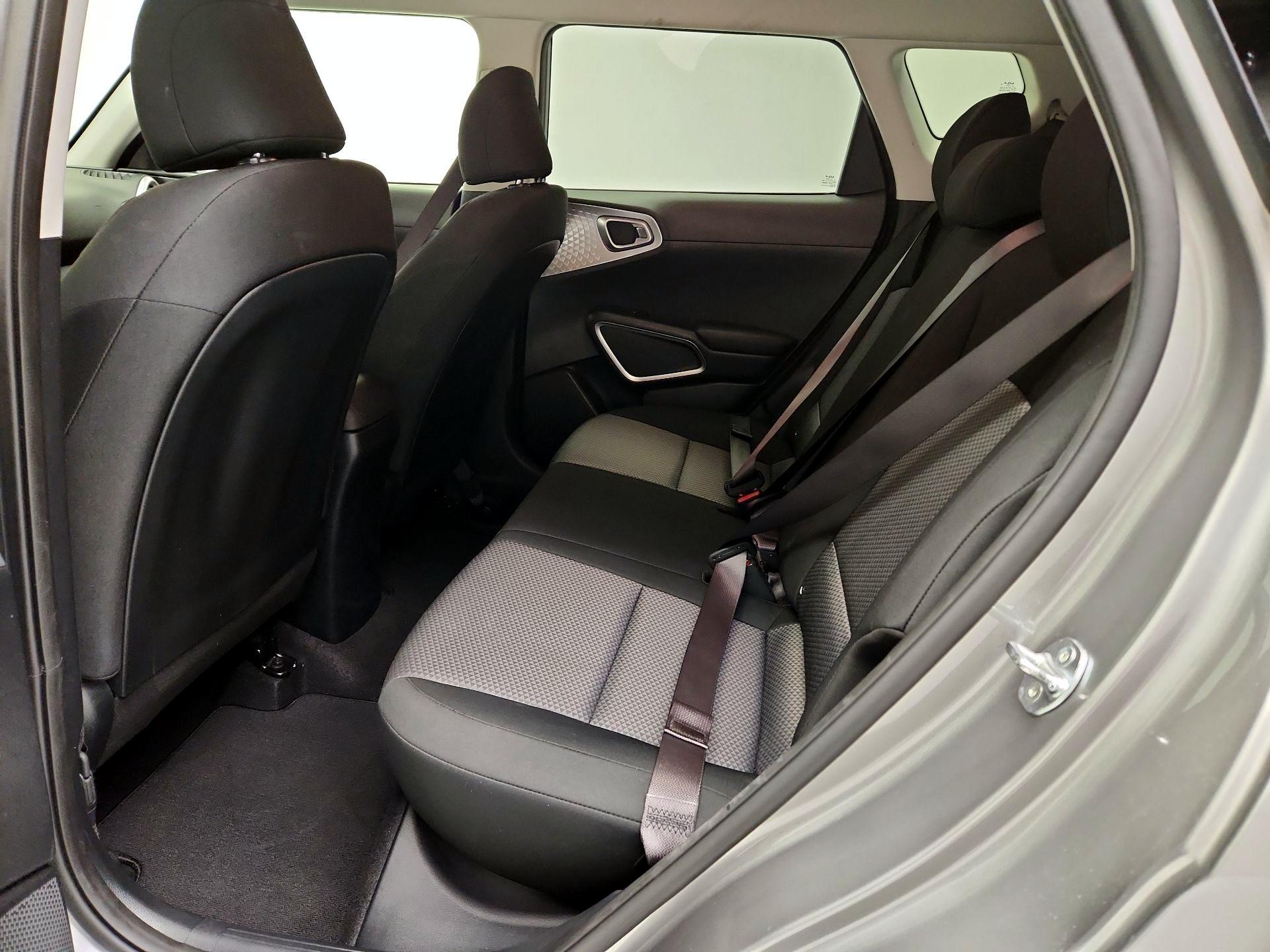 Thumbnail: 2025 Kia Soul - 19