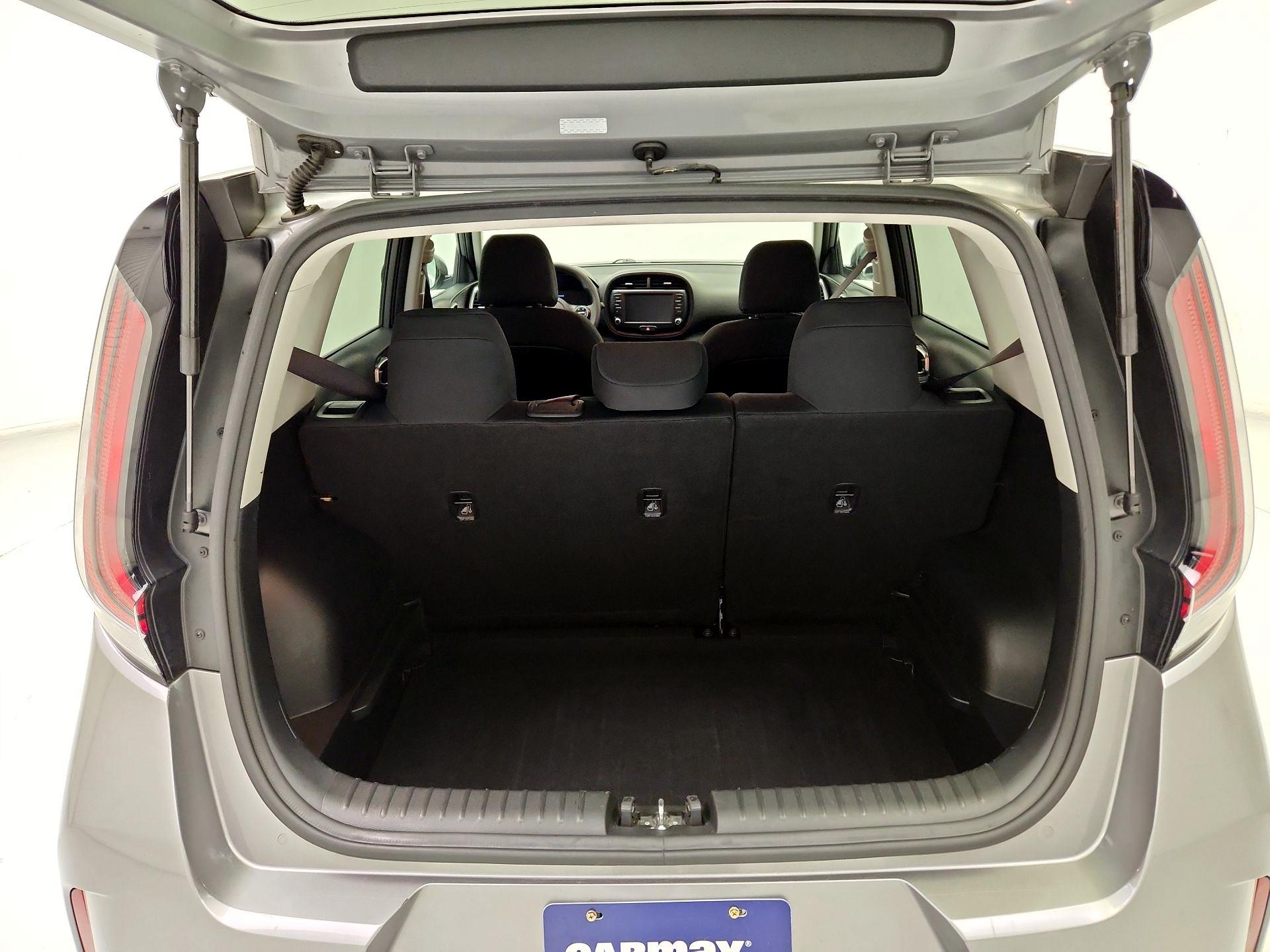 Thumbnail: 2025 Kia Soul - 20