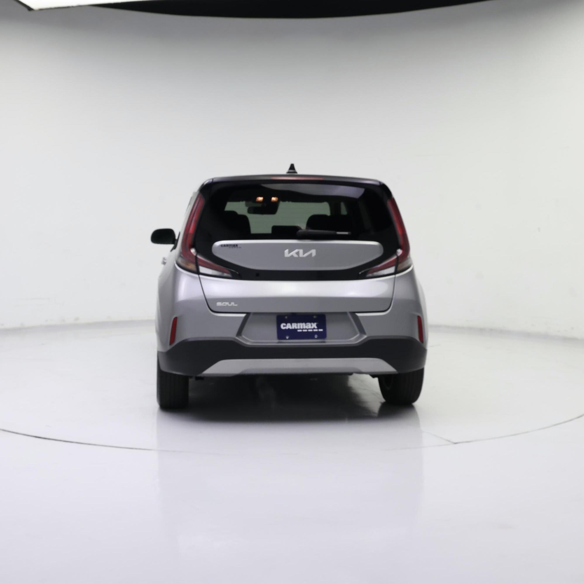 Thumbnail: 2025 Kia Soul - 6