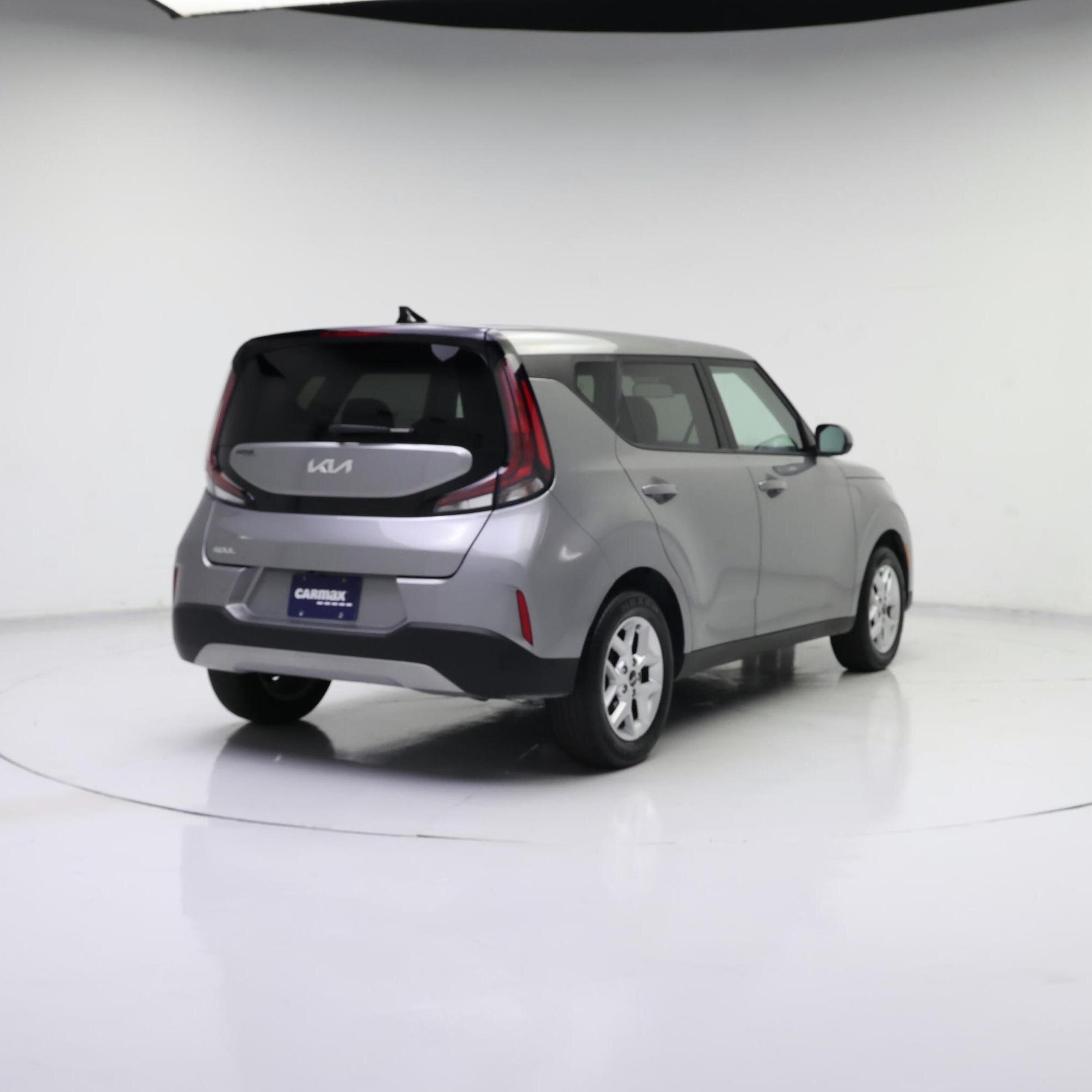 Thumbnail: 2025 Kia Soul - 8