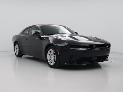 2025 Dodge Charger Daytona R/T