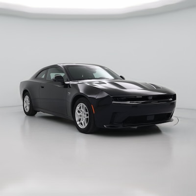 2025 Dodge Charger Daytona R/T