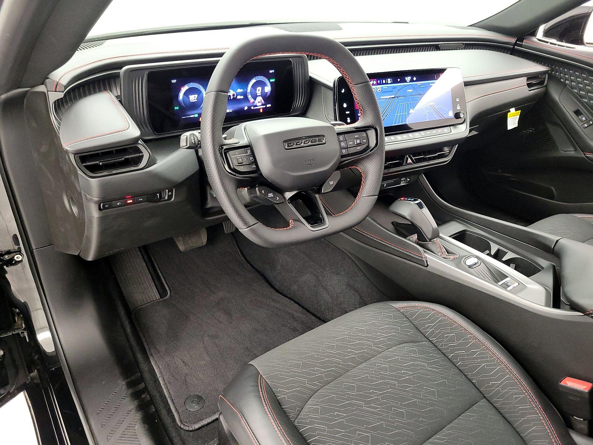 Thumbnail: 2025 Dodge Charger - 9