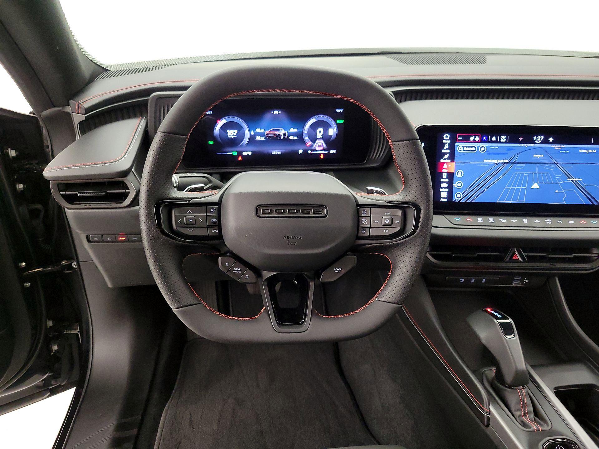 Thumbnail: 2025 Dodge Charger - 10