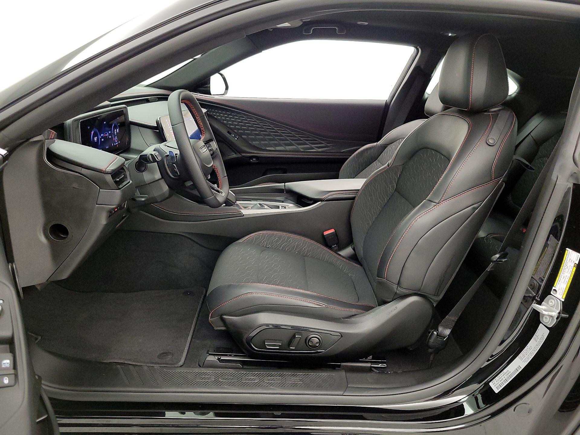 Thumbnail: 2025 Dodge Charger - 11