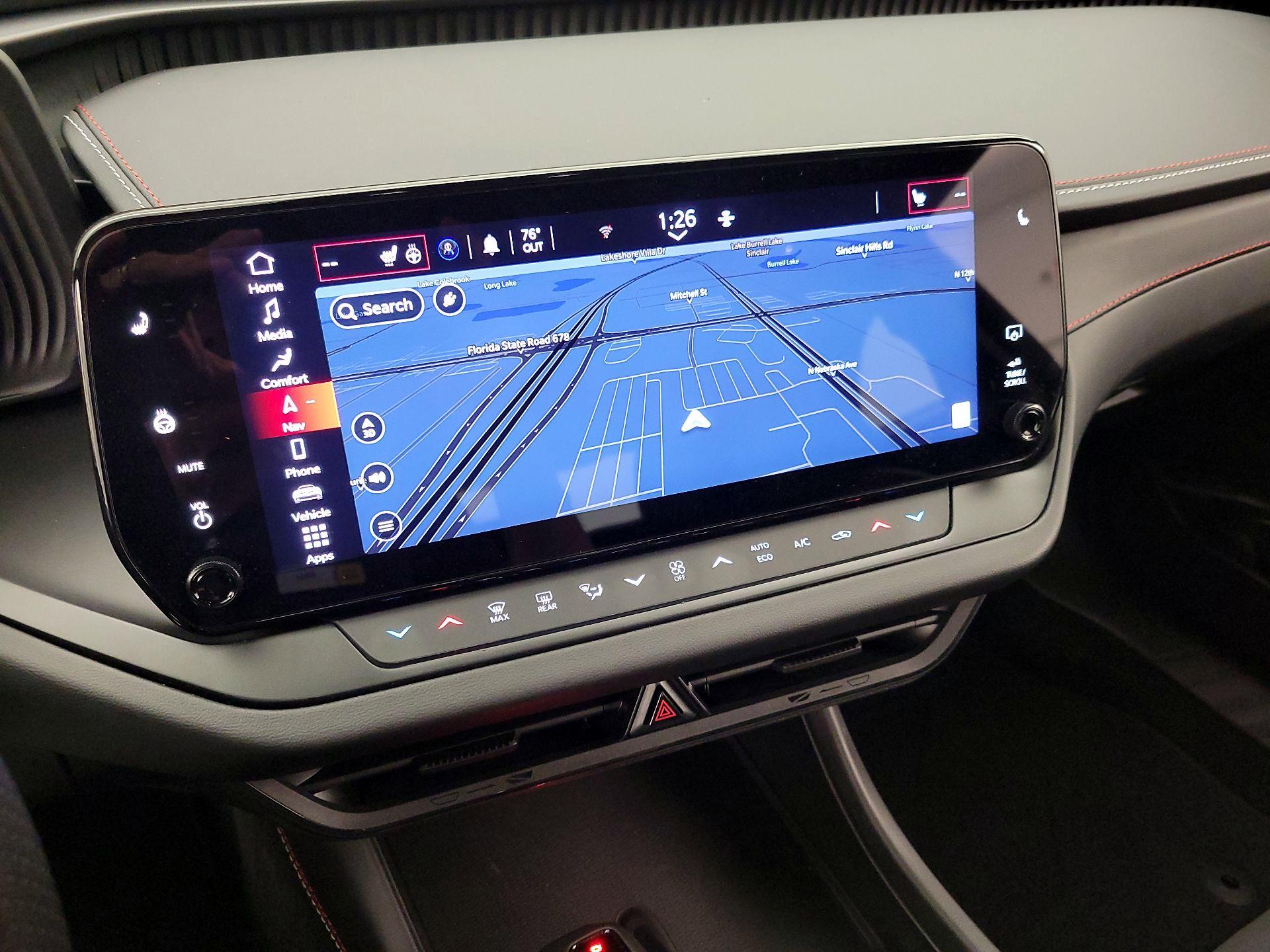 Thumbnail: 2025 Dodge Charger - 14