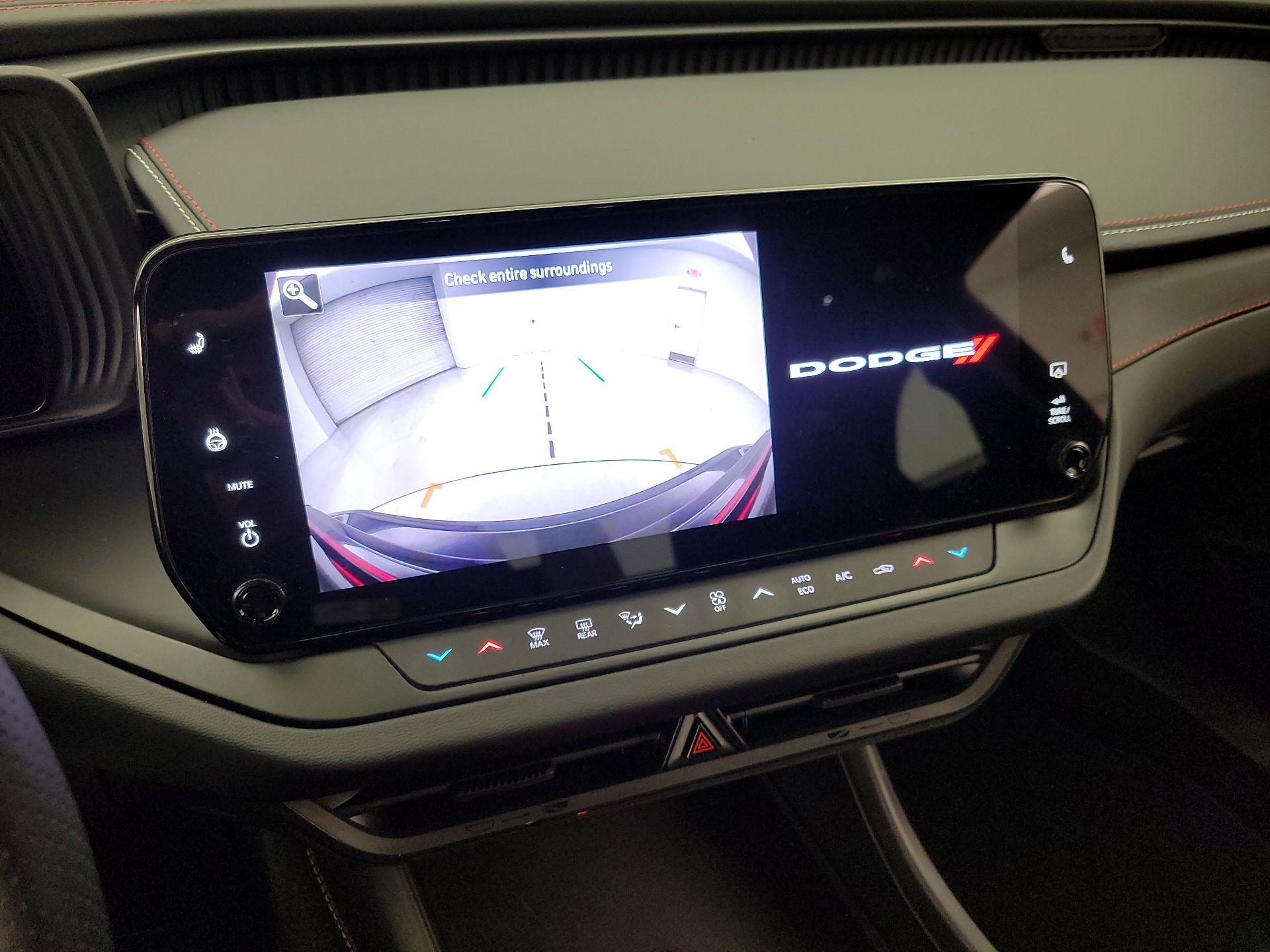 Thumbnail: 2025 Dodge Charger - 15