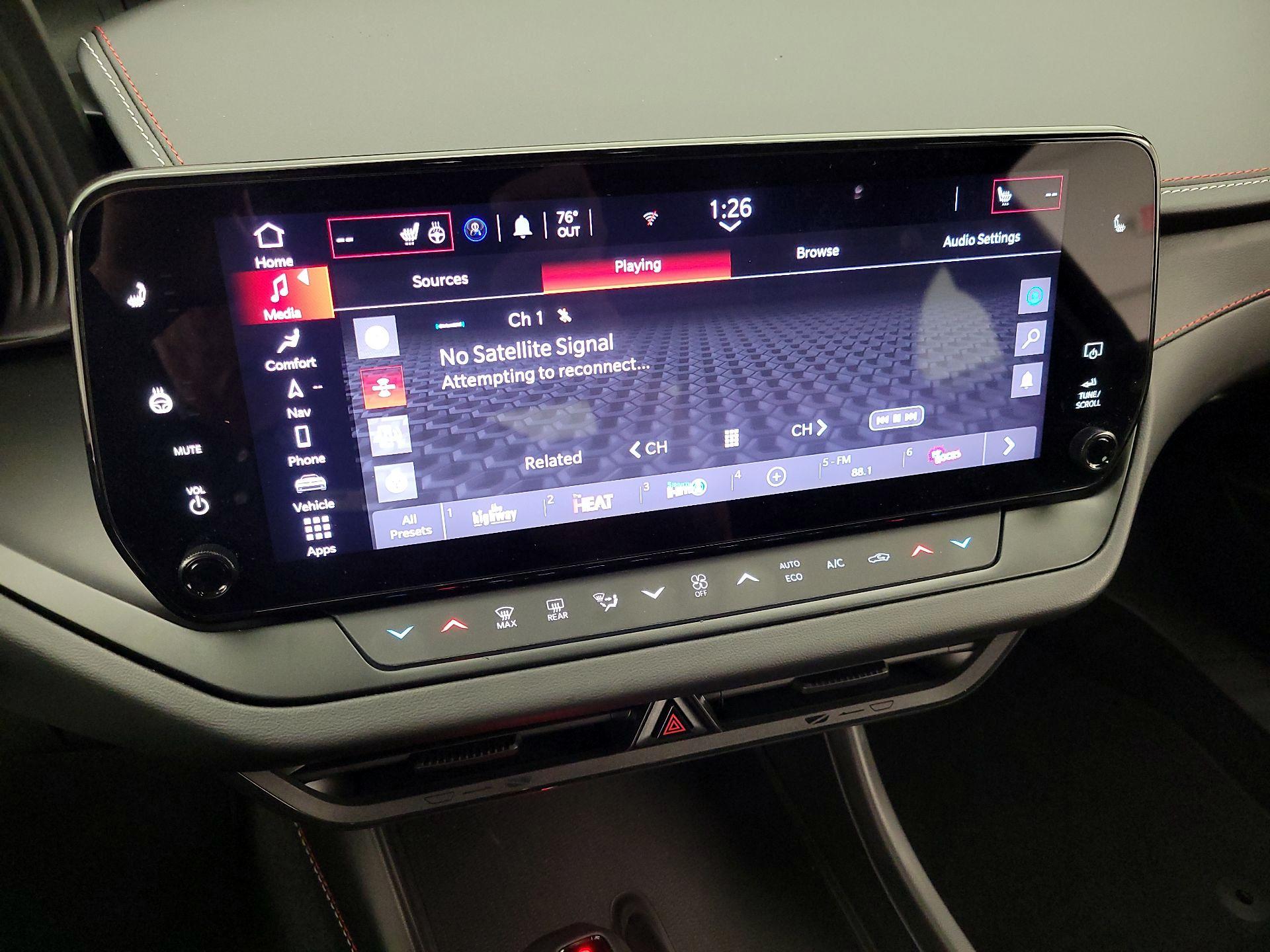 Thumbnail: 2025 Dodge Charger - 16