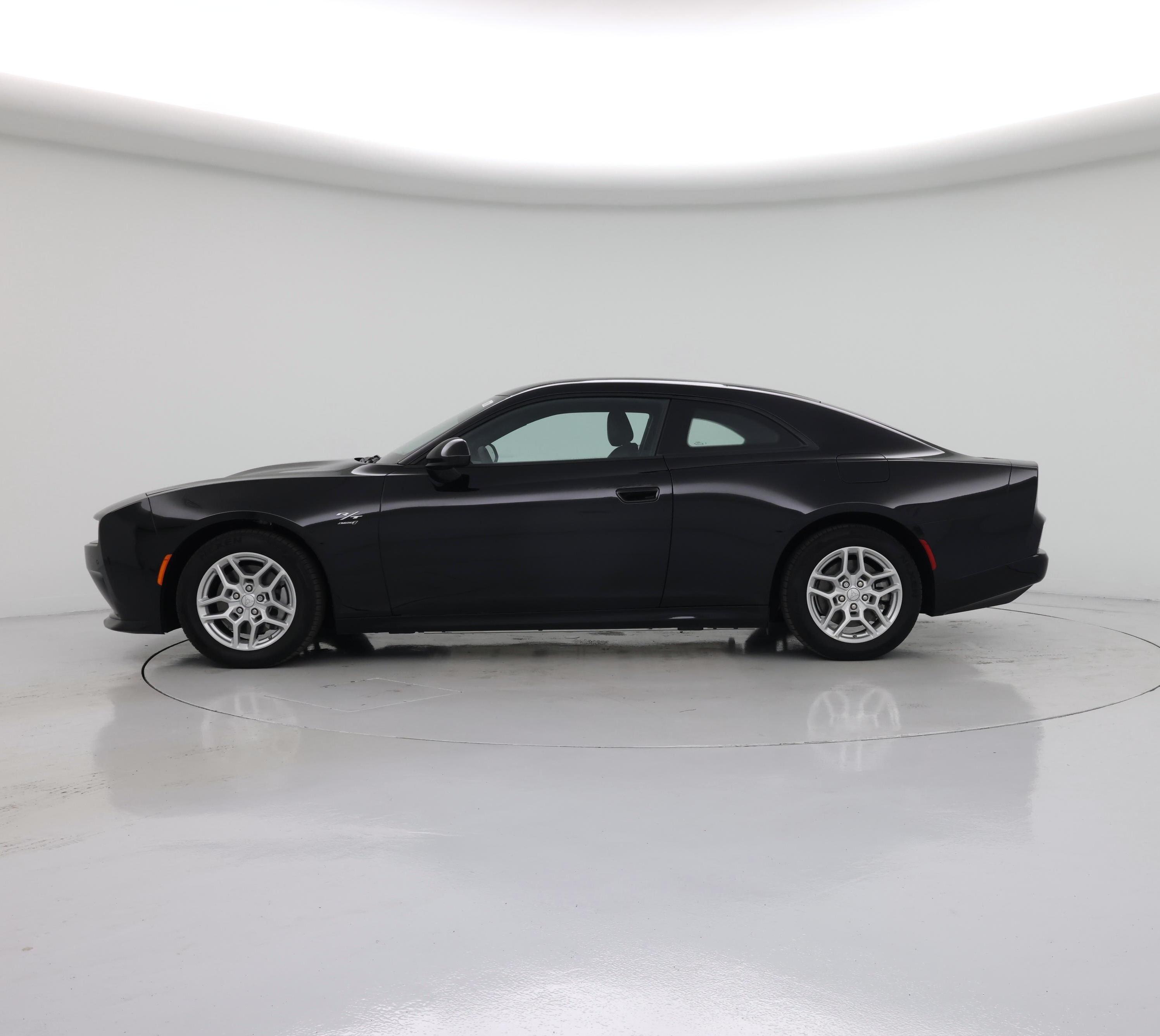 Thumbnail: 2025 Dodge Charger - 3