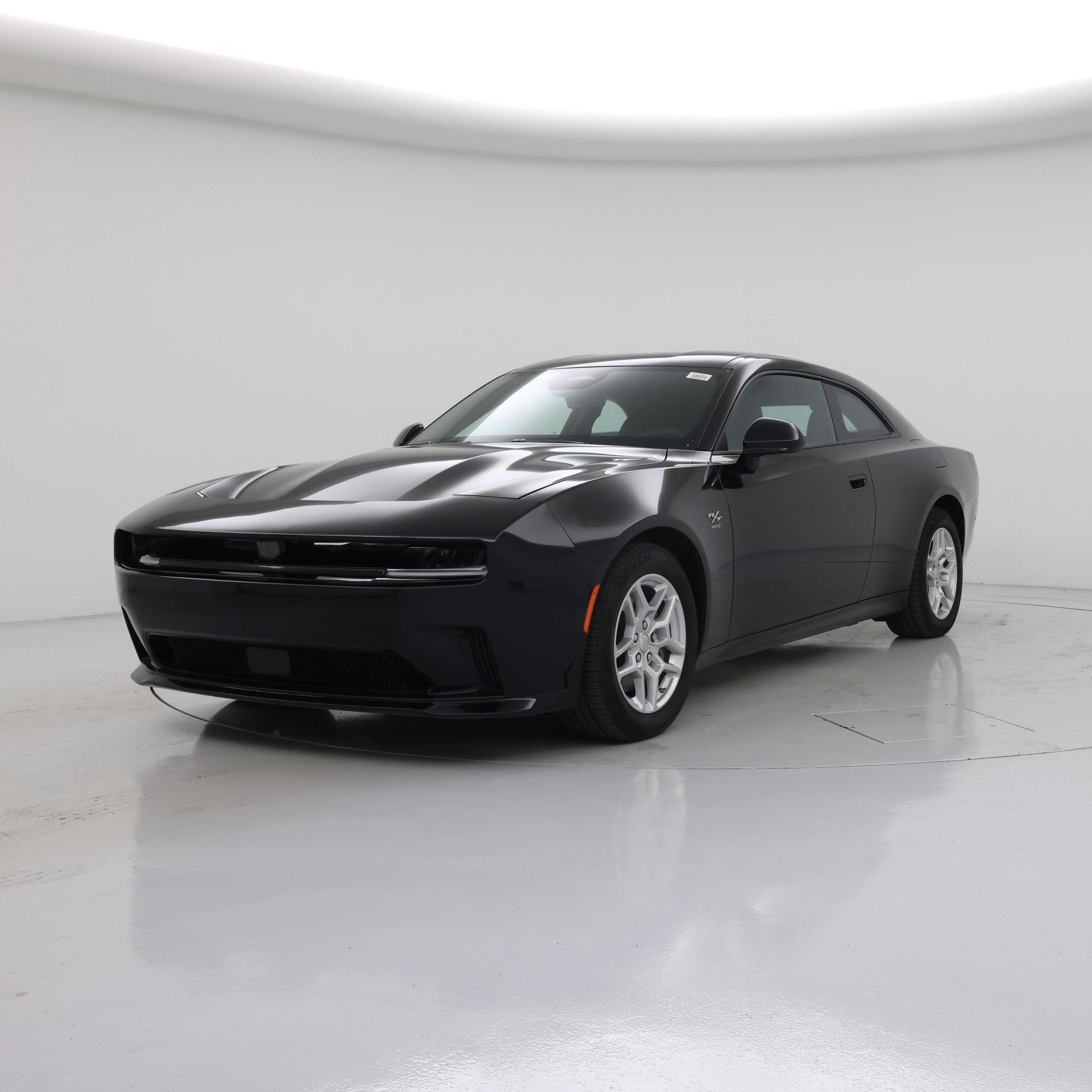 Thumbnail: 2025 Dodge Charger - 4