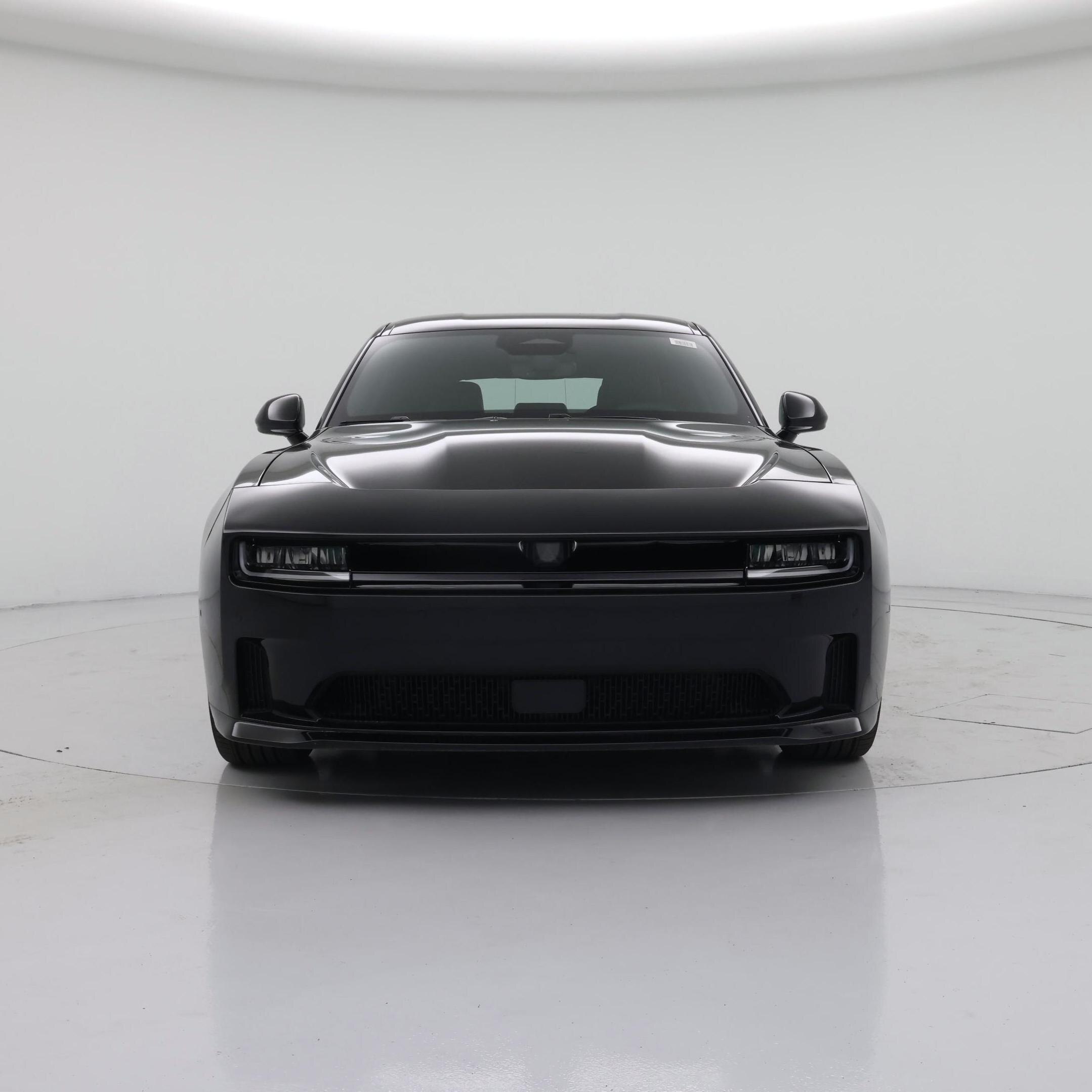 Thumbnail: 2025 Dodge Charger - 5