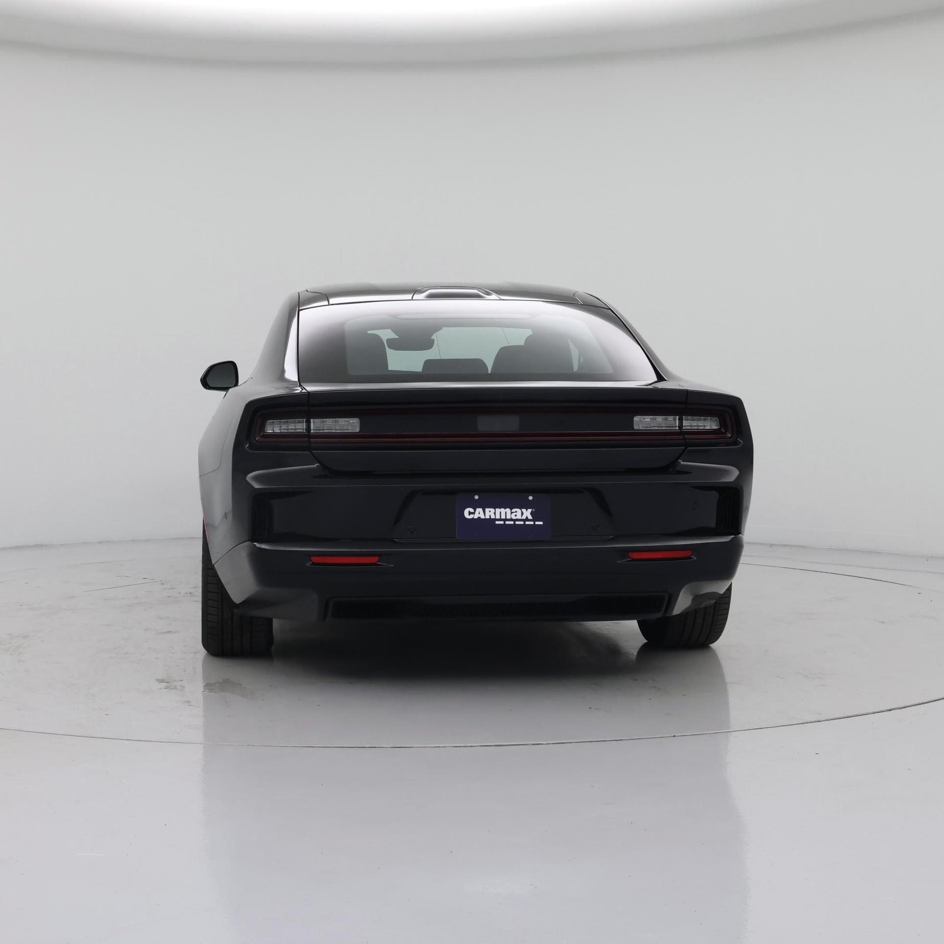 Thumbnail: 2025 Dodge Charger - 6