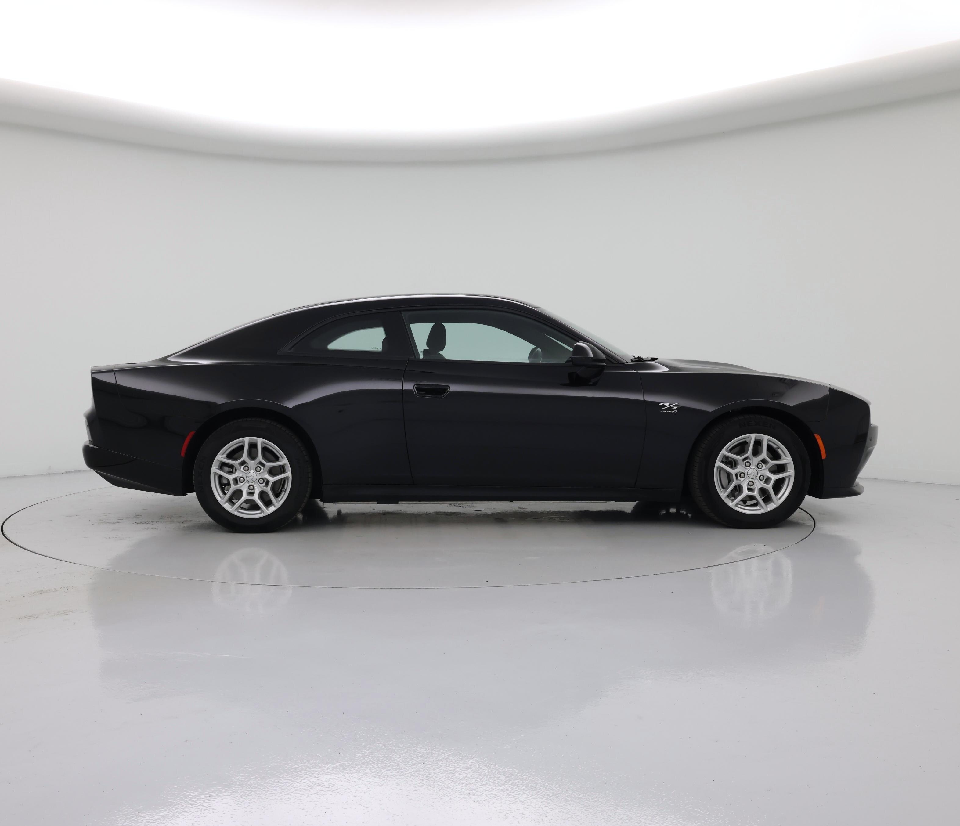 Thumbnail: 2025 Dodge Charger - 7