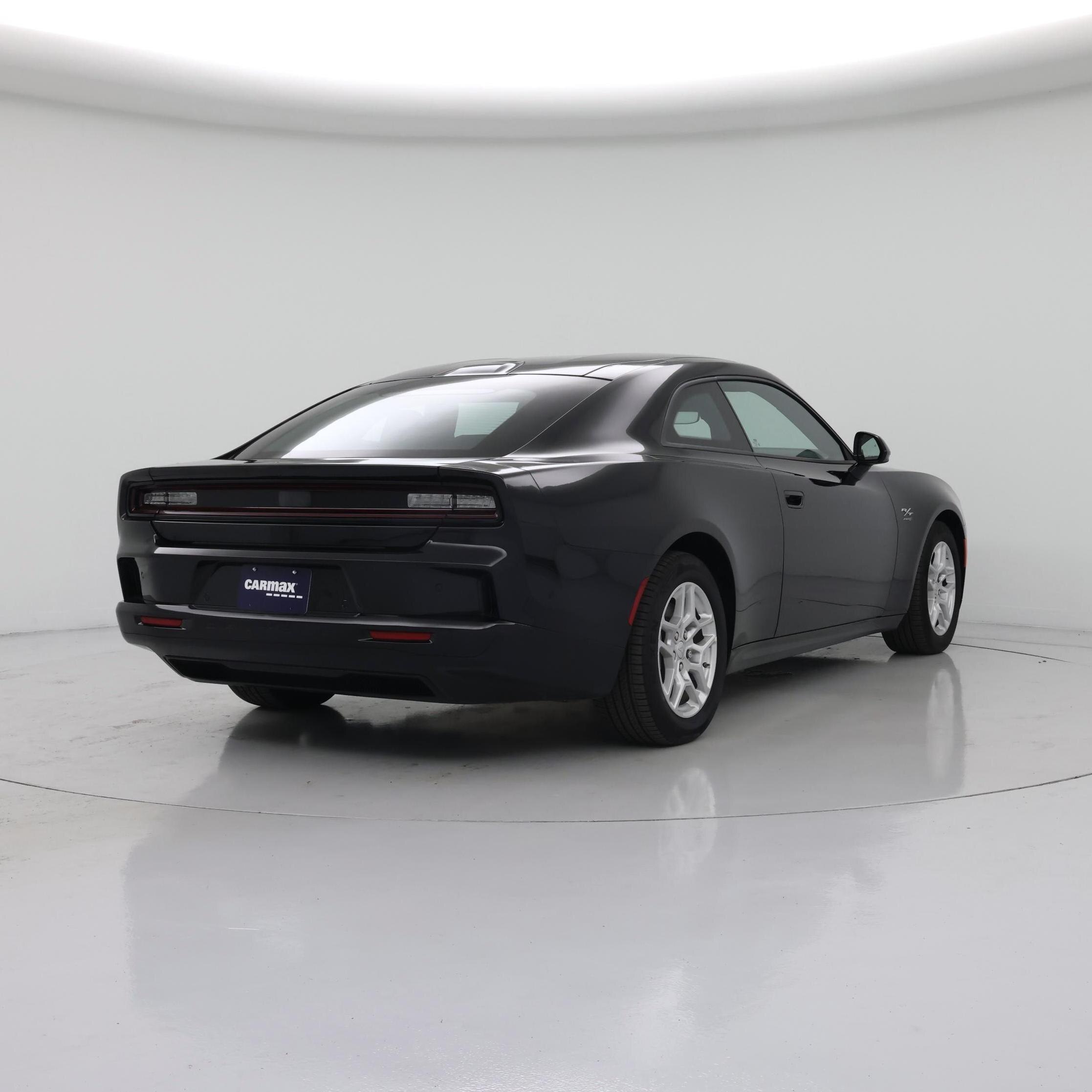 Thumbnail: 2025 Dodge Charger - 8