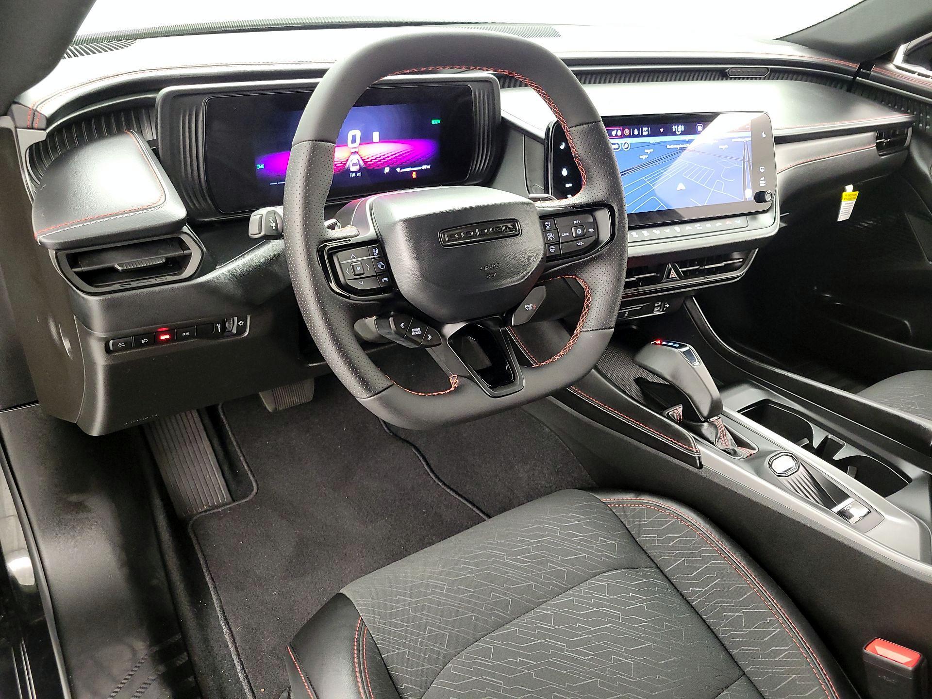 Thumbnail: 2025 Dodge Charger - 9