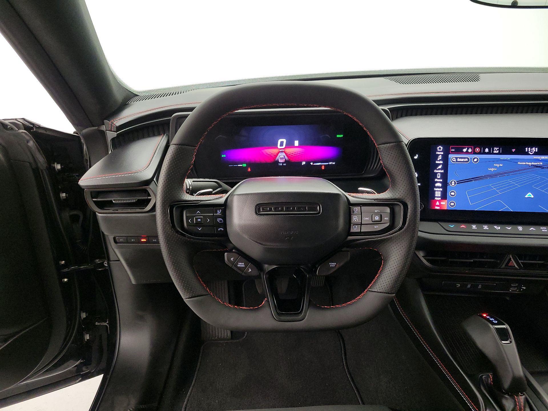 Thumbnail: 2025 Dodge Charger - 10