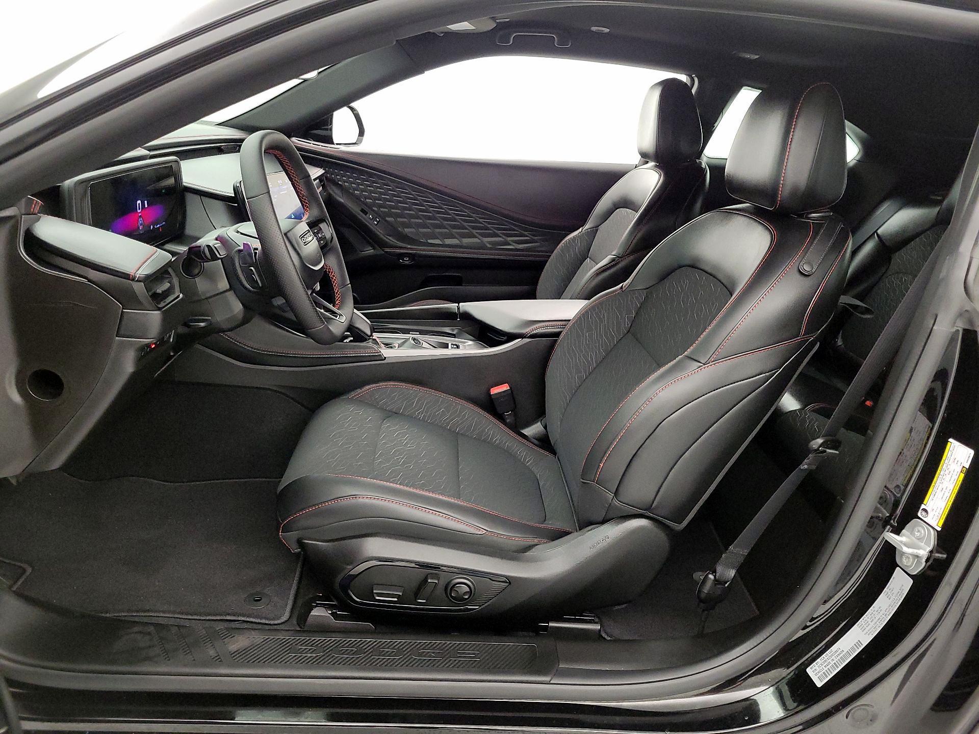 Thumbnail: 2025 Dodge Charger - 11