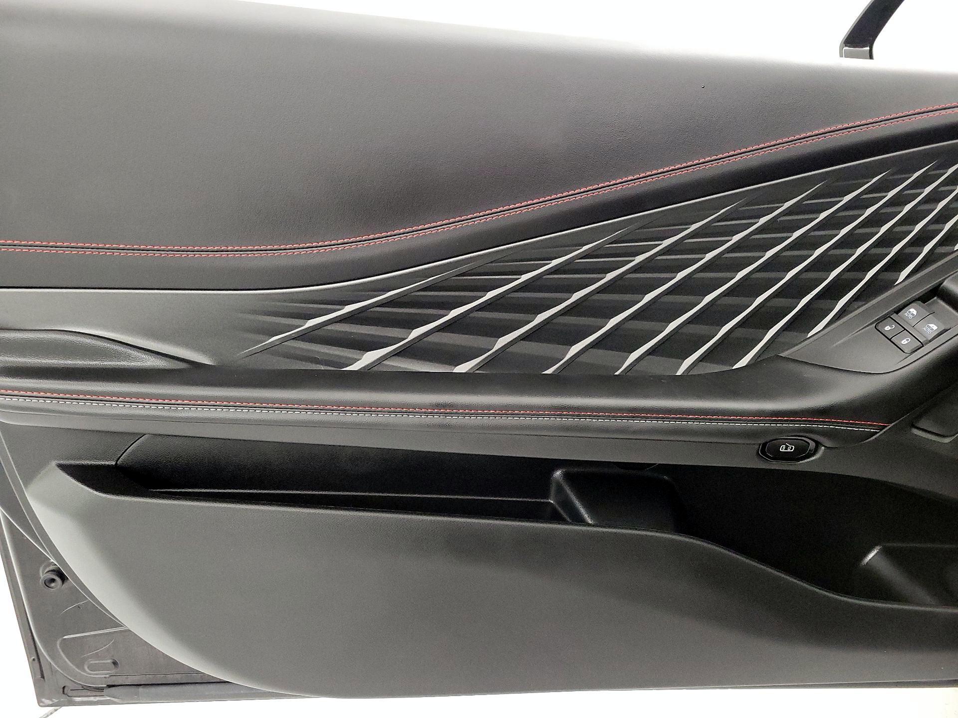 Thumbnail: 2025 Dodge Charger - 12