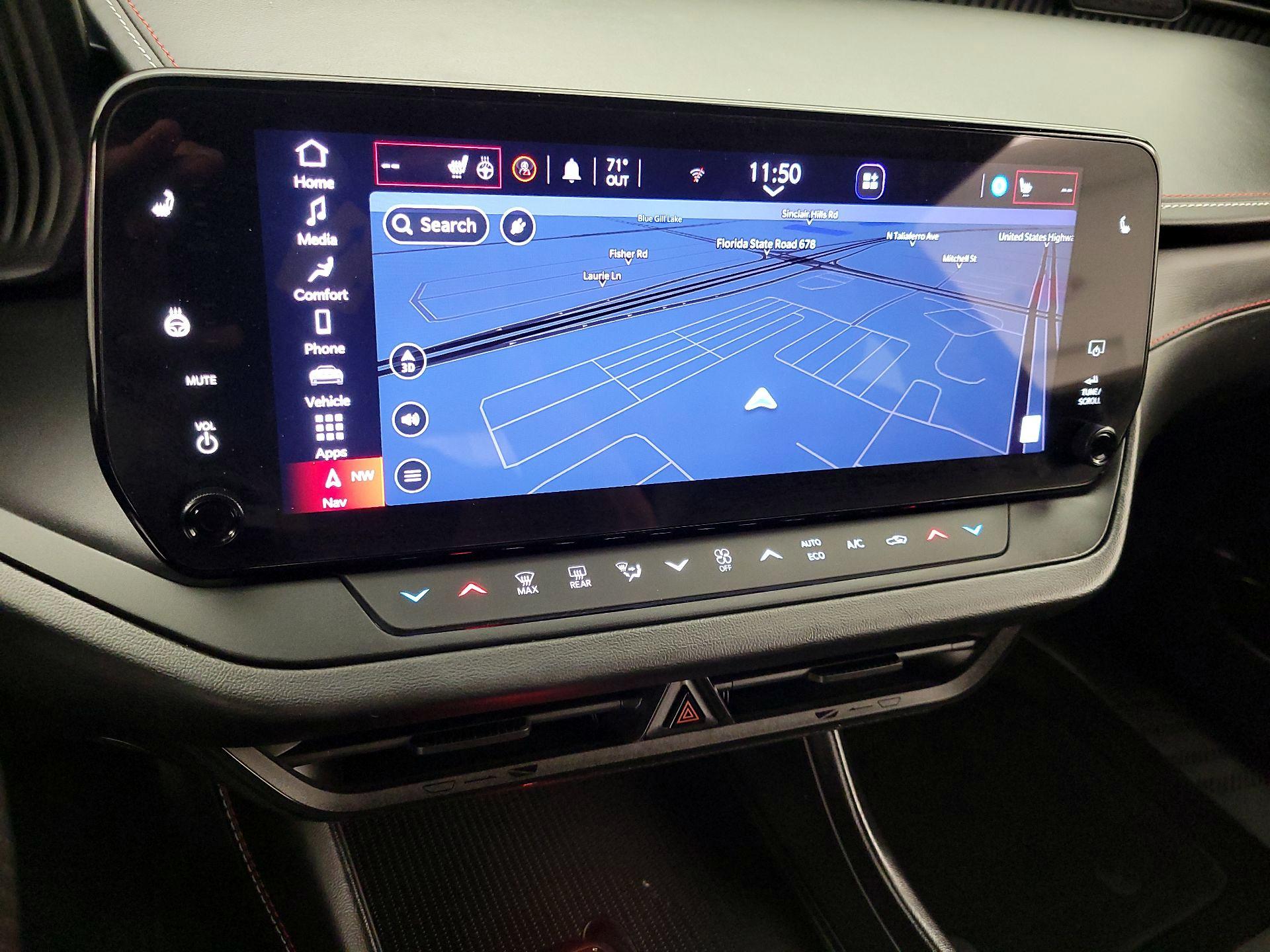 Thumbnail: 2025 Dodge Charger - 14