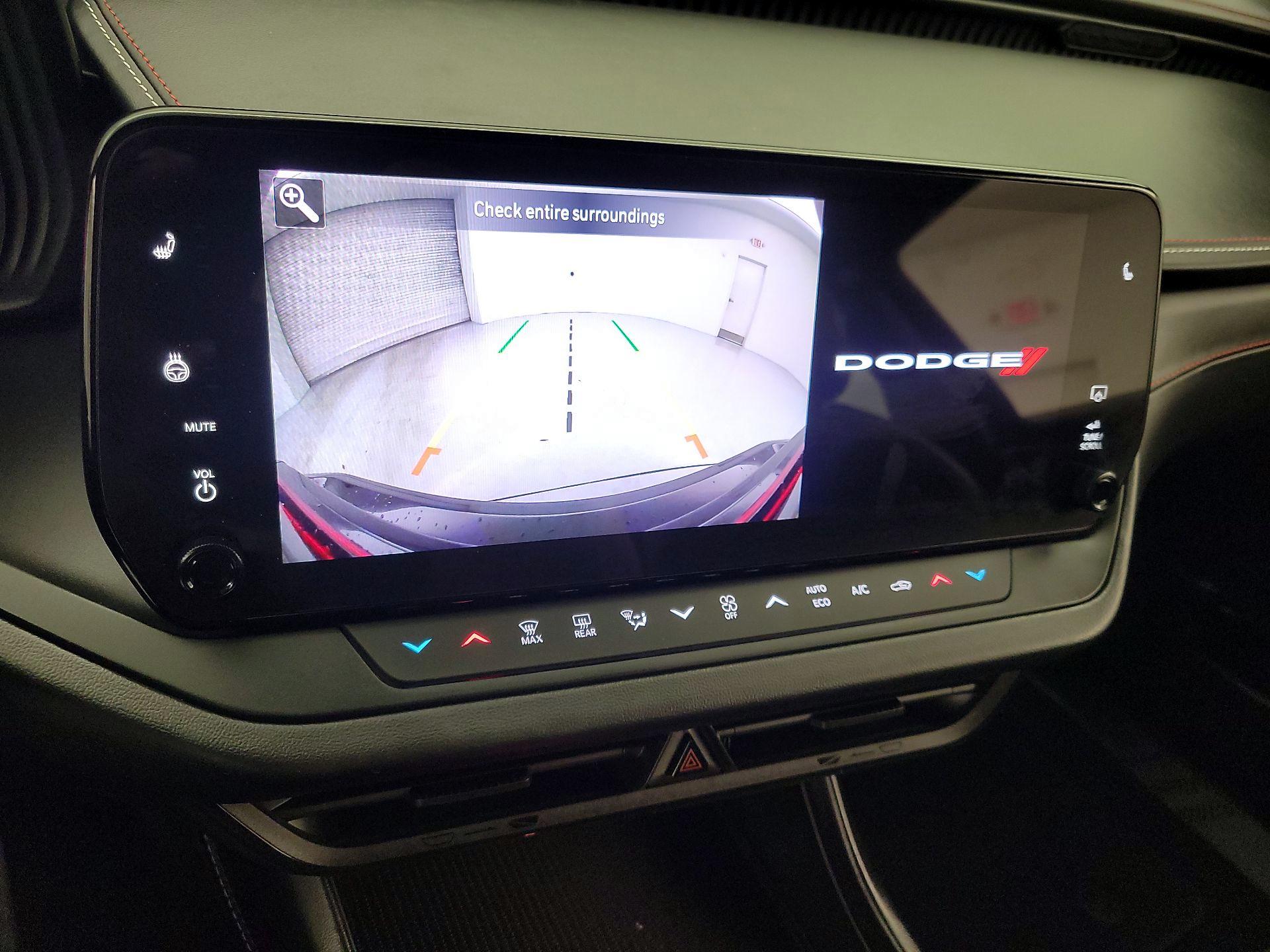 Thumbnail: 2025 Dodge Charger - 15