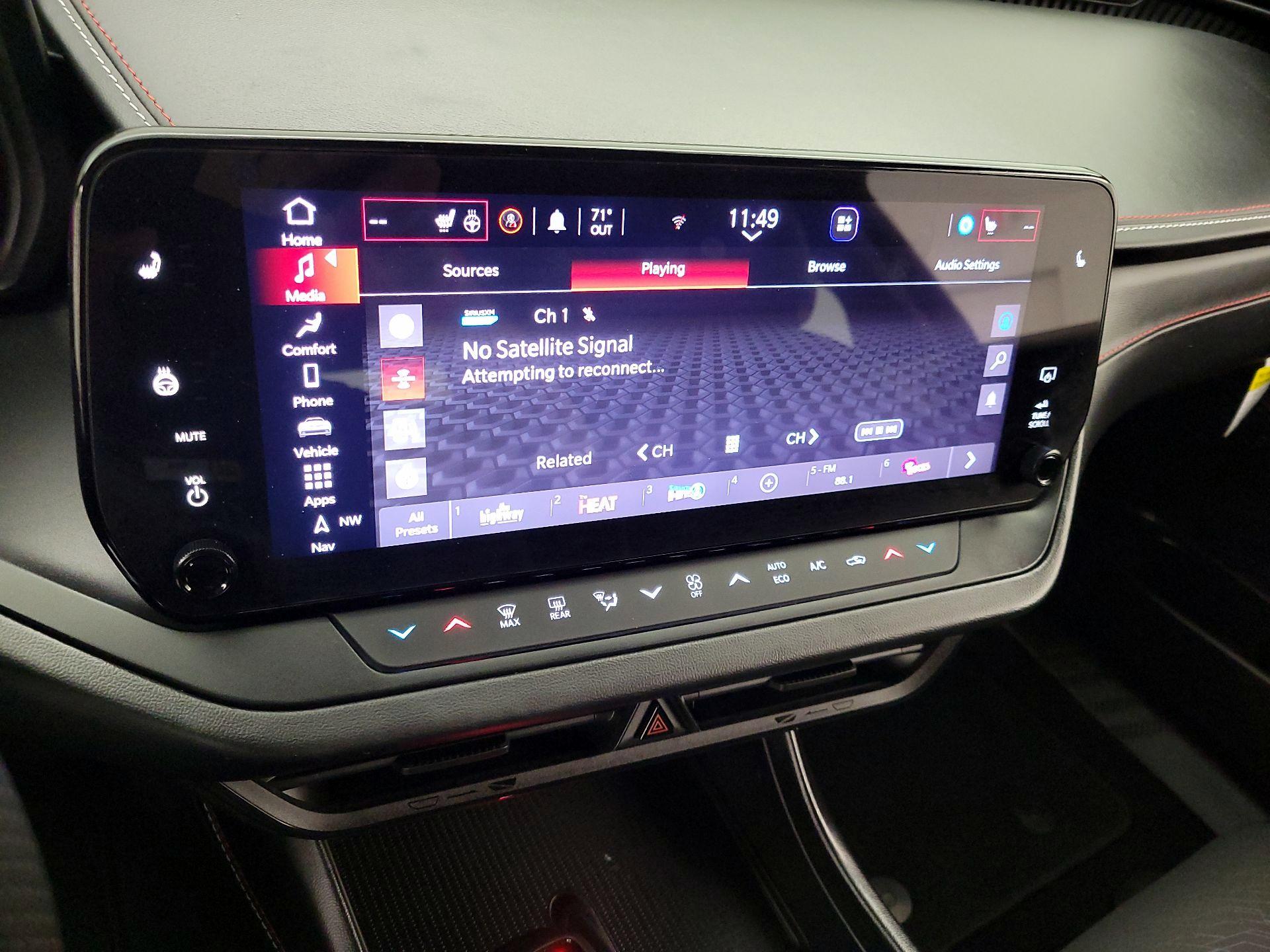 Thumbnail: 2025 Dodge Charger - 16