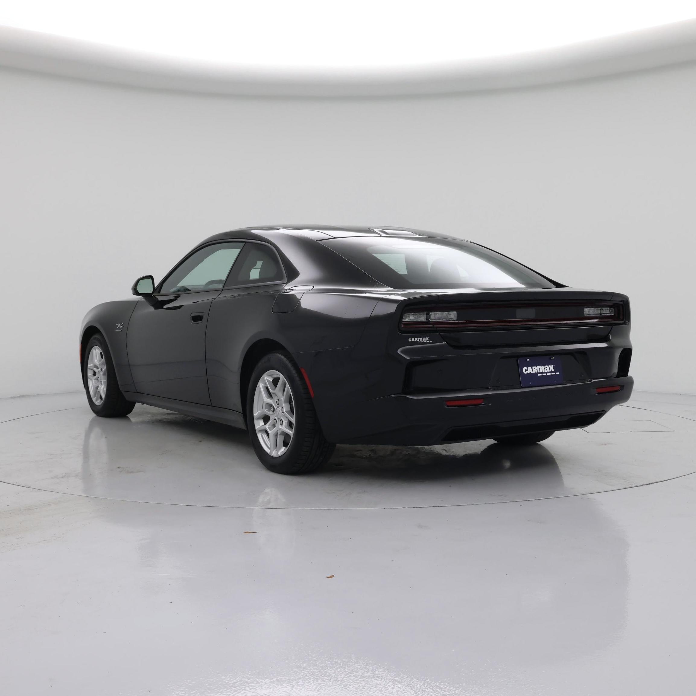 Thumbnail: 2025 Dodge Charger - 2