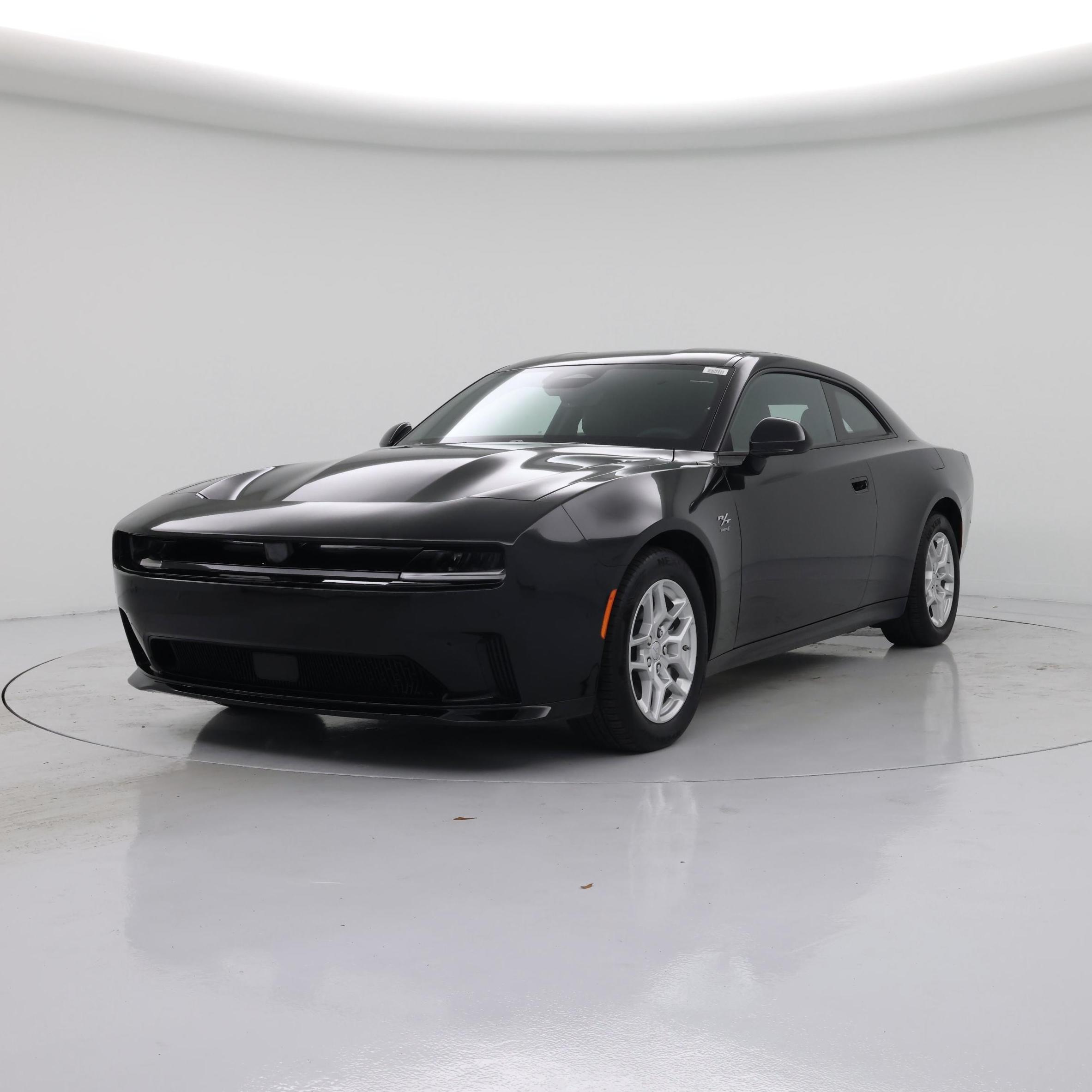 Thumbnail: 2025 Dodge Charger - 4