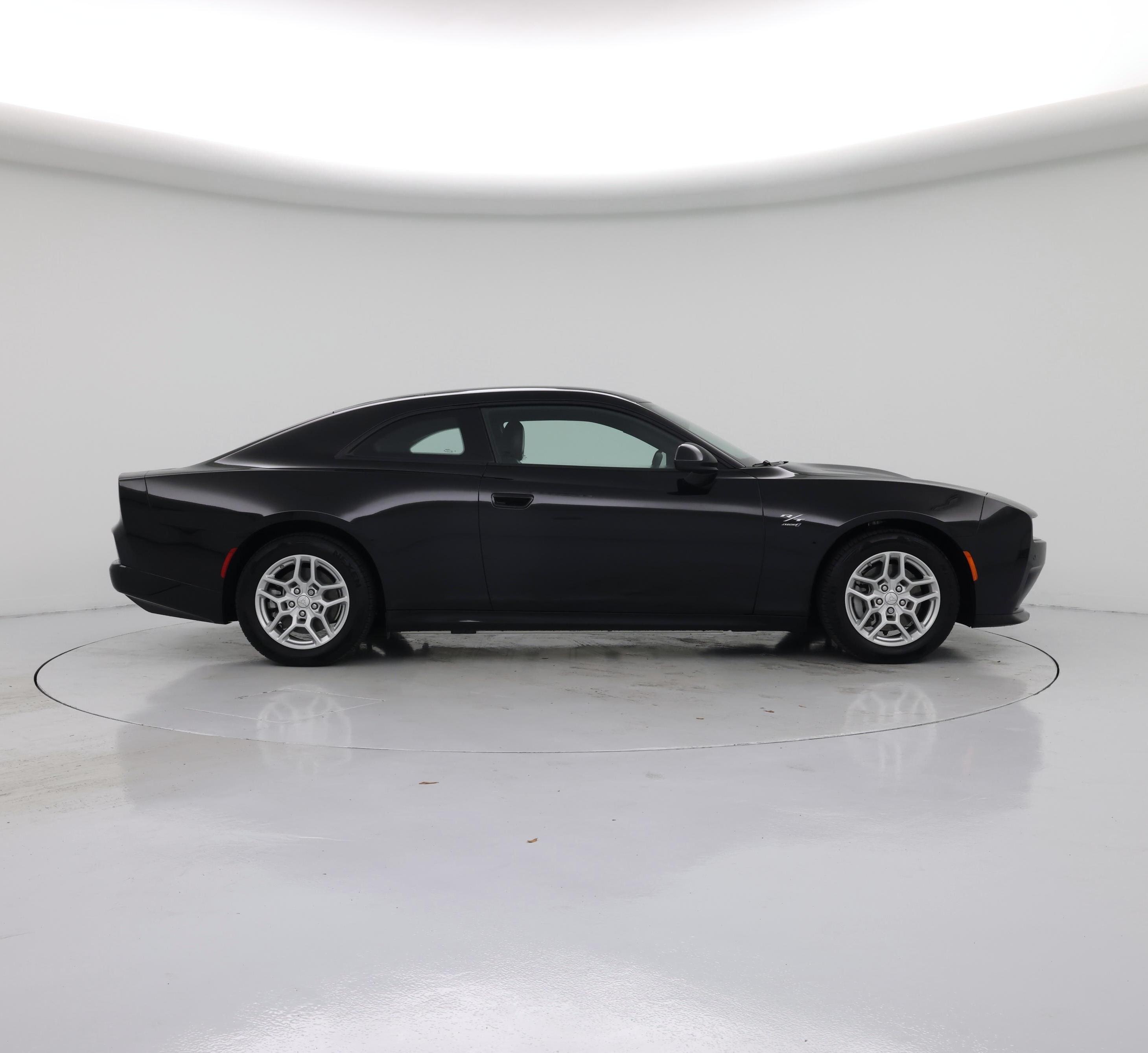 Thumbnail: 2025 Dodge Charger - 7