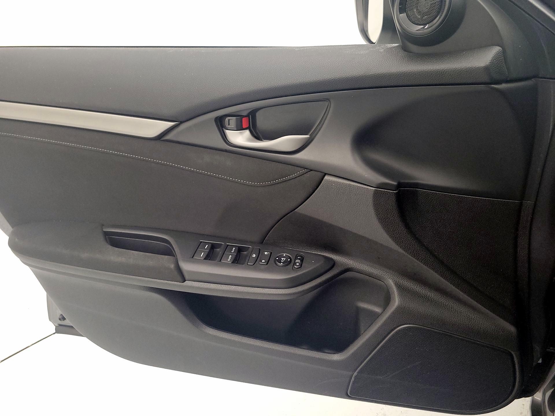 Thumbnail: 2021 Honda Civic - 12