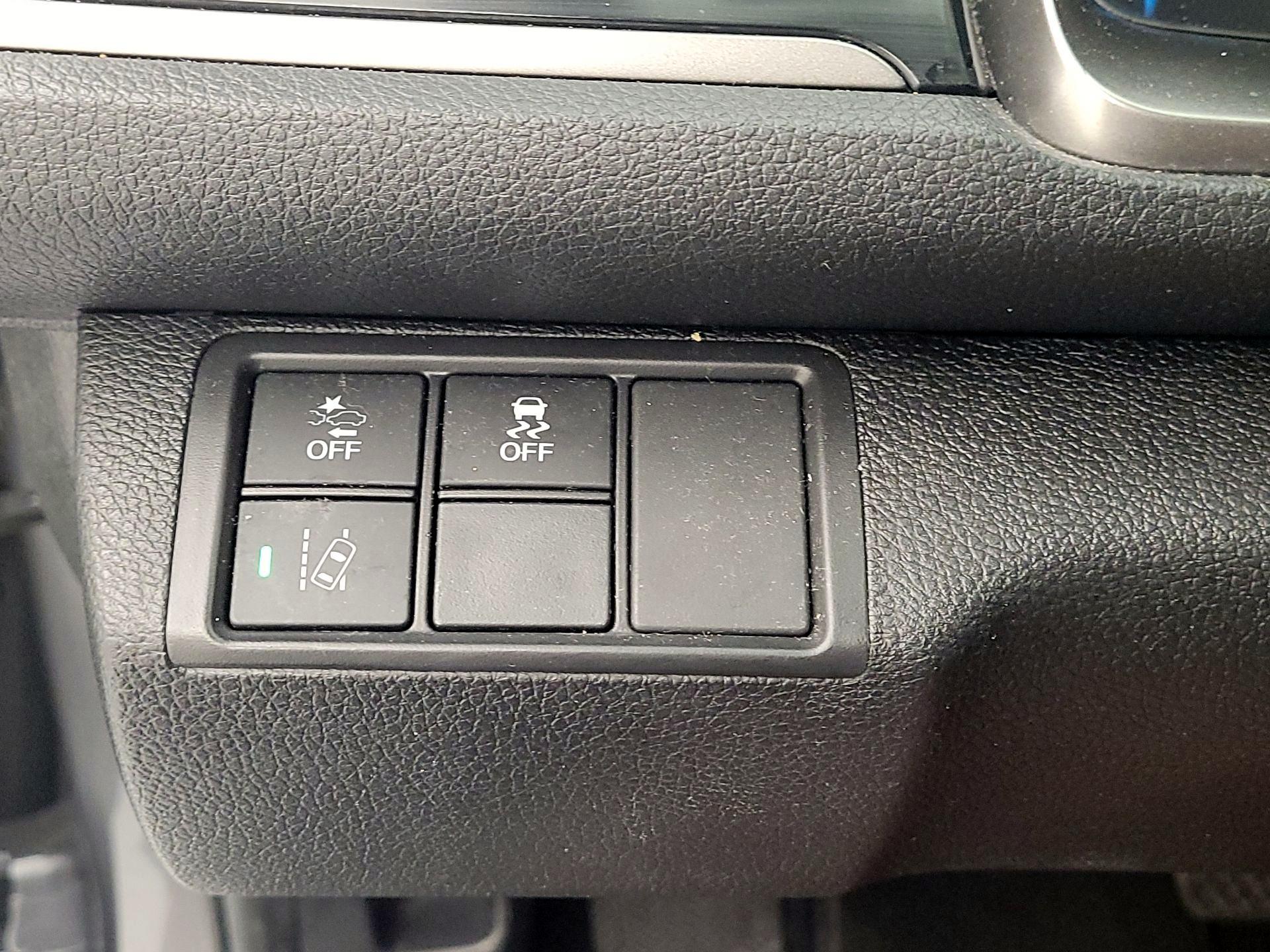 Thumbnail: 2021 Honda Civic - 13