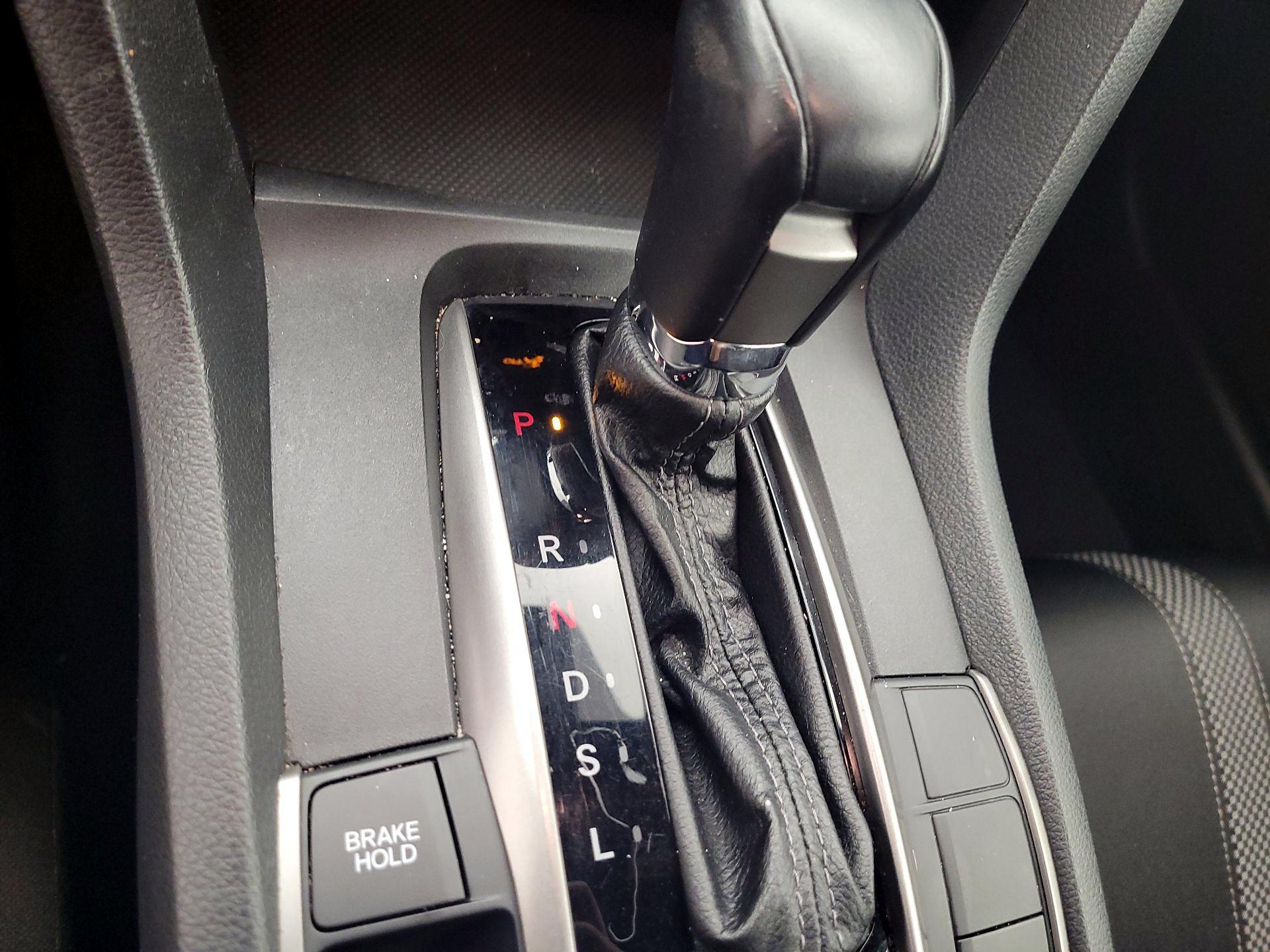 Thumbnail: 2021 Honda Civic - 17