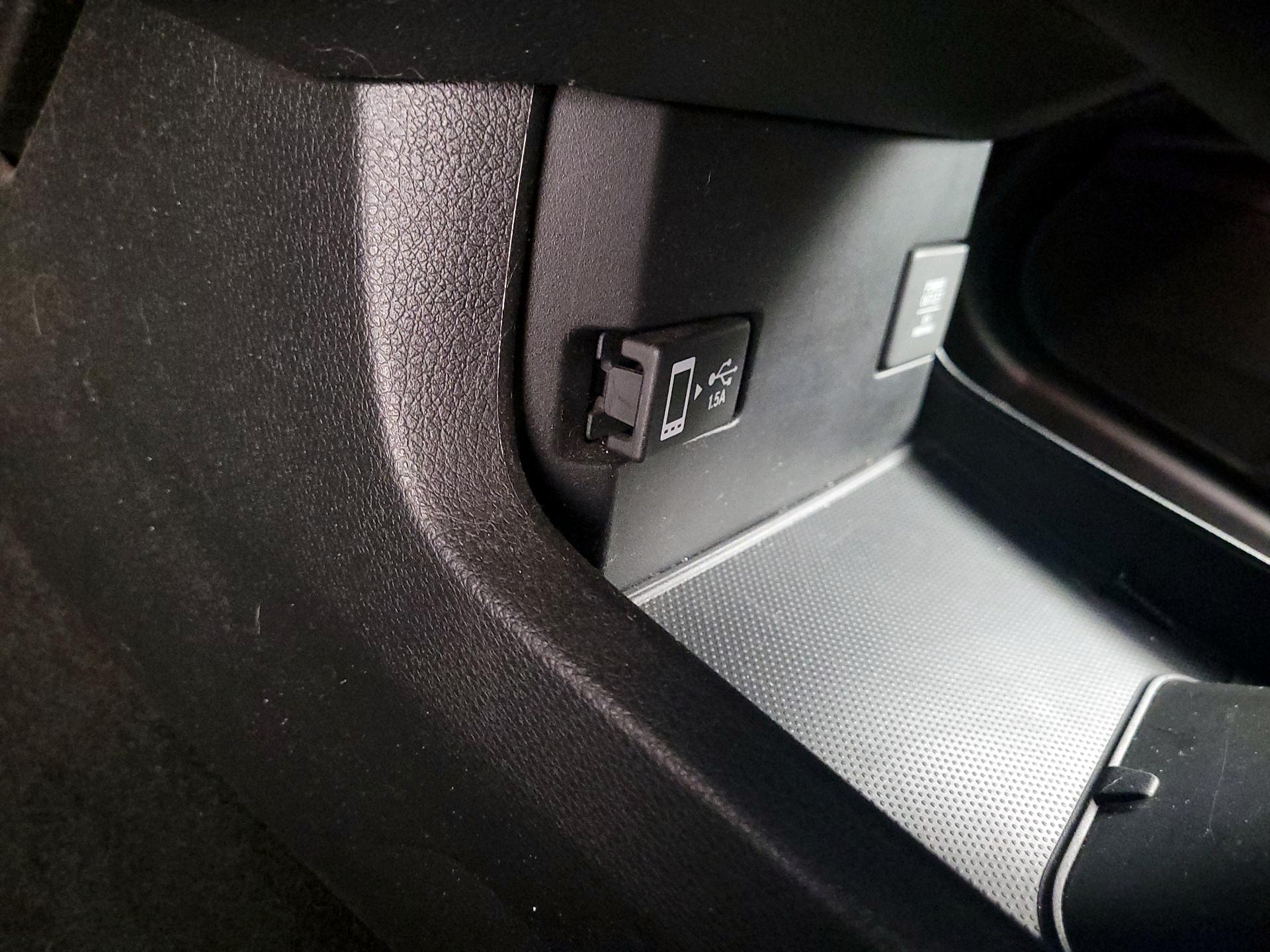 Thumbnail: 2021 Honda Civic - 18