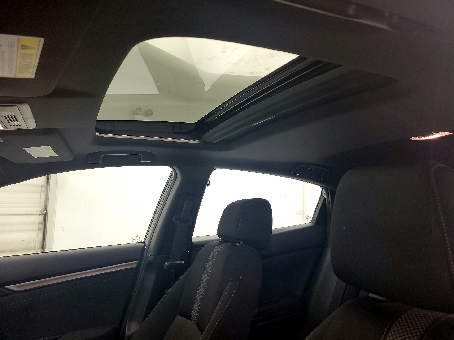 Thumbnail: 2021 Honda Civic - 19