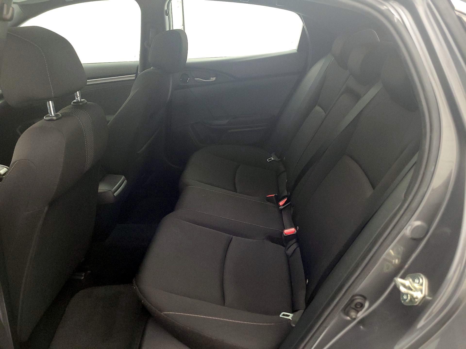 Thumbnail: 2021 Honda Civic - 20