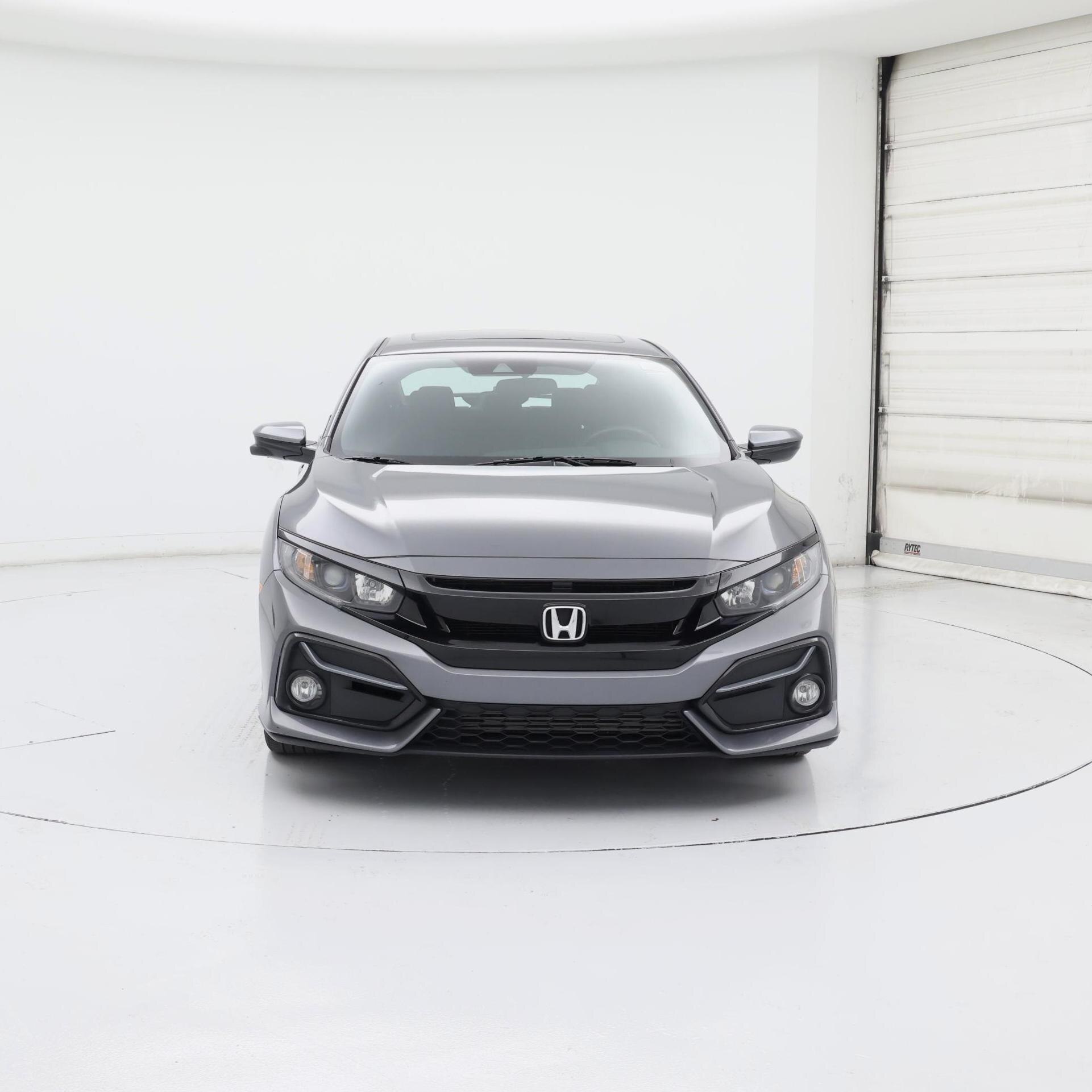 Thumbnail: 2021 Honda Civic - 5