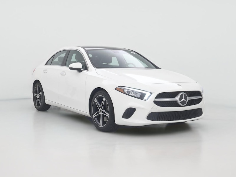 2021 Mercedes-Benz A-Class A 220 -
                  Jackson, MS