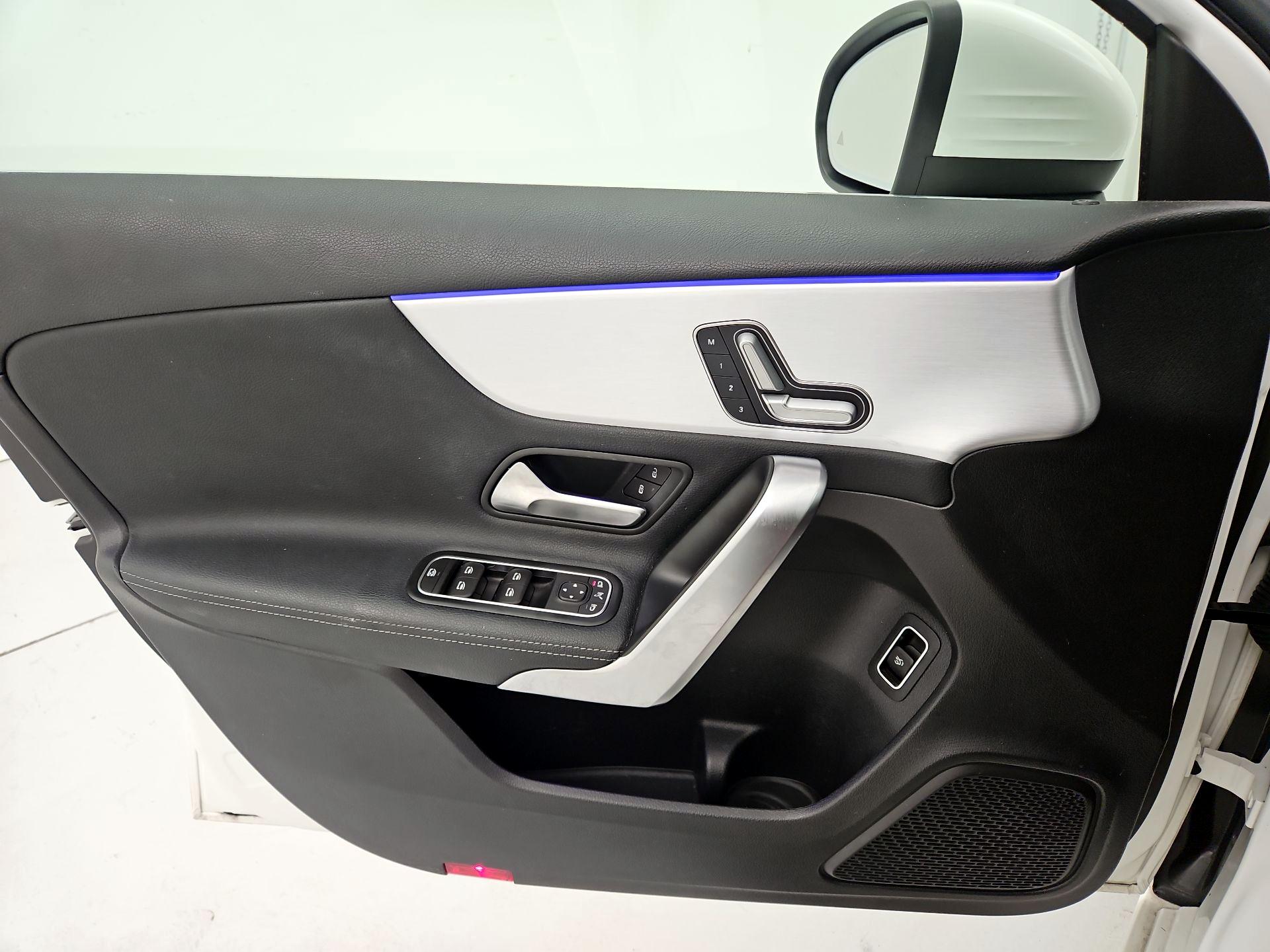 Thumbnail: 2021 Mercedes-Benz A-Class - 12