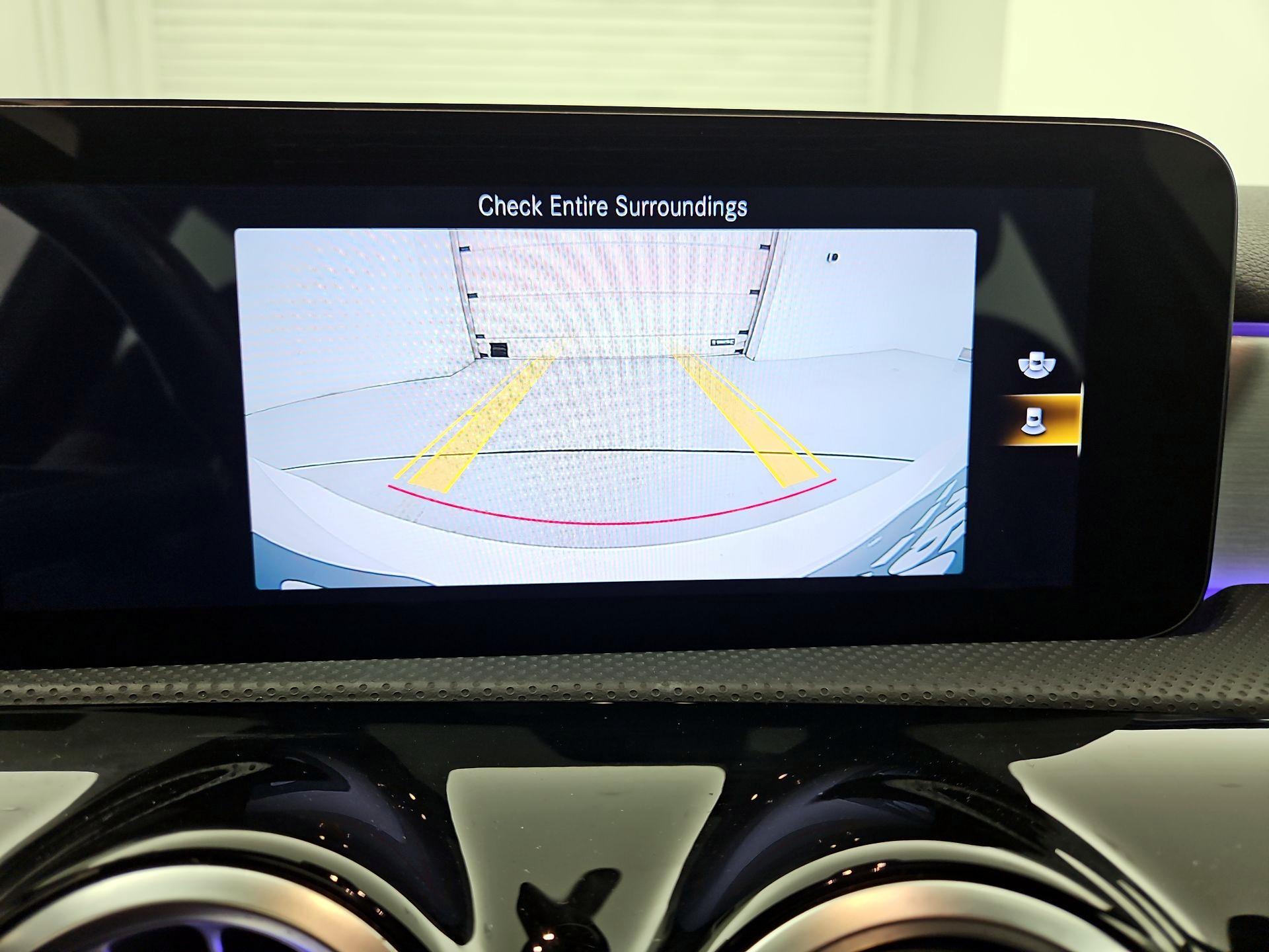 Thumbnail: 2021 Mercedes-Benz A-Class - 14