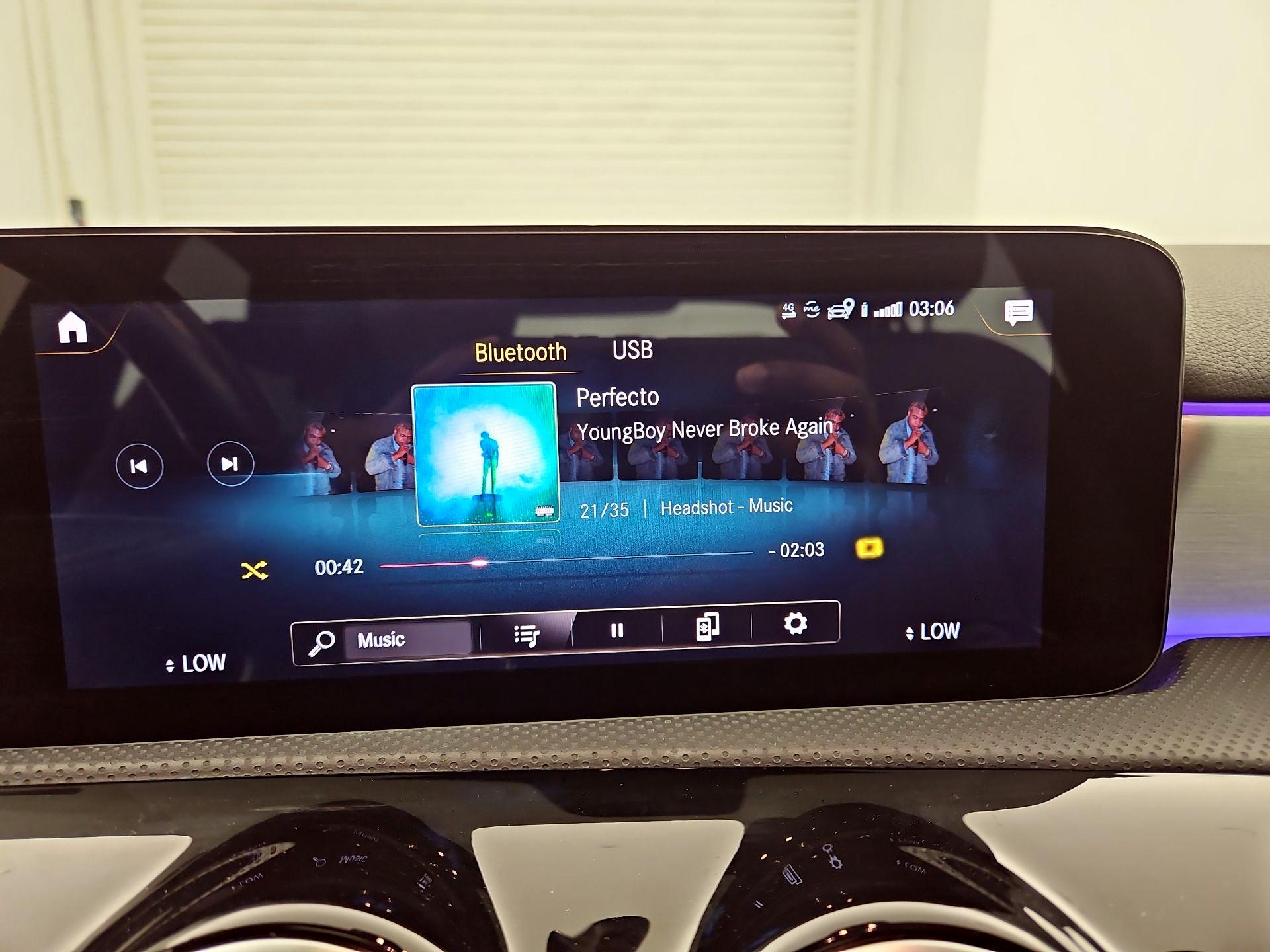 Thumbnail: 2021 Mercedes-Benz A-Class - 15