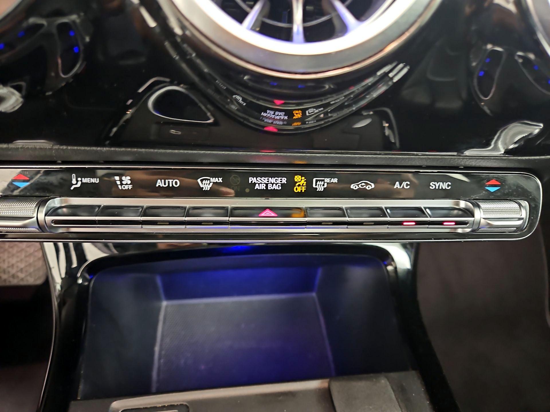 Thumbnail: 2021 Mercedes-Benz A-Class - 16