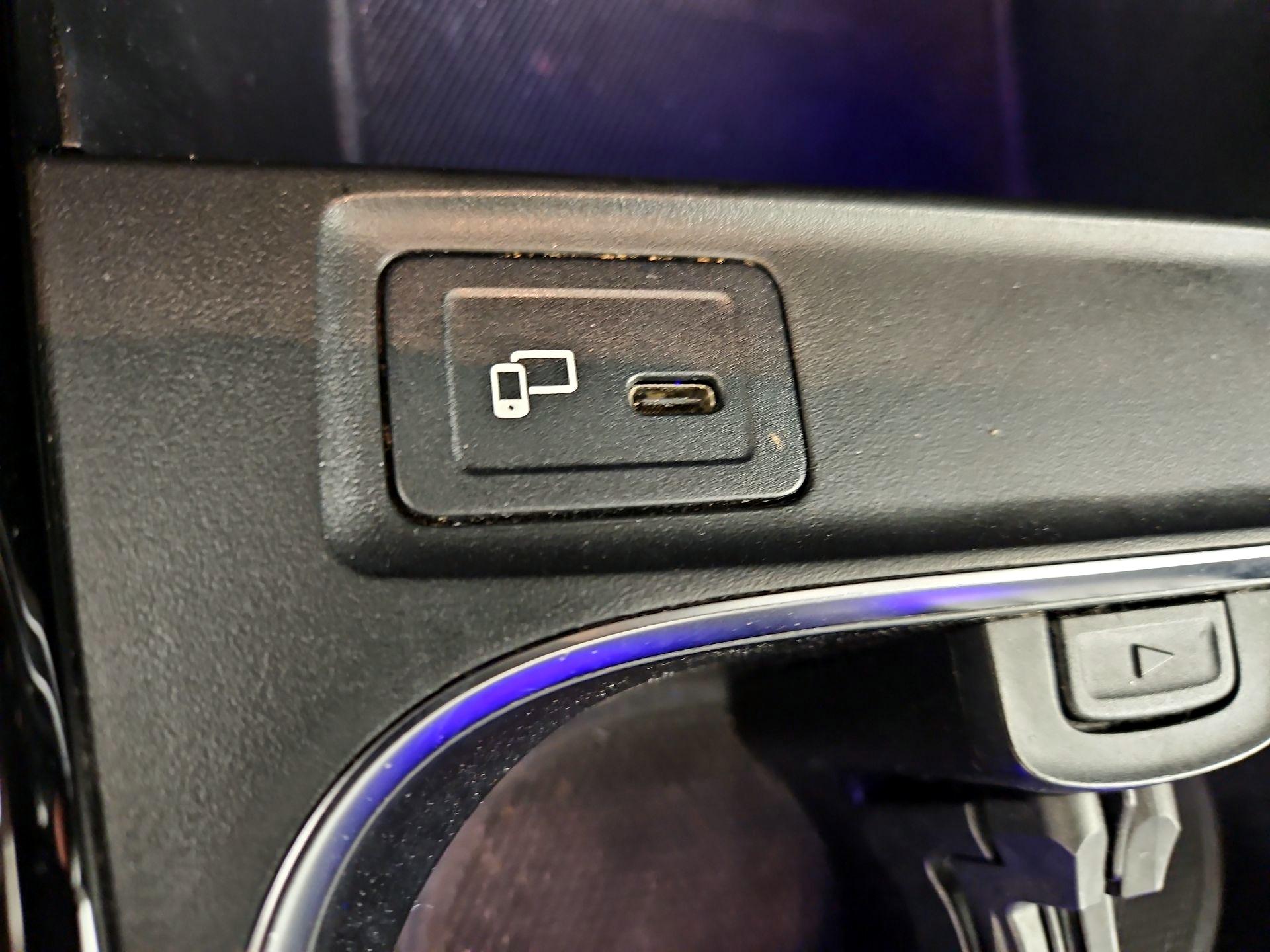 Thumbnail: 2021 Mercedes-Benz A-Class - 18