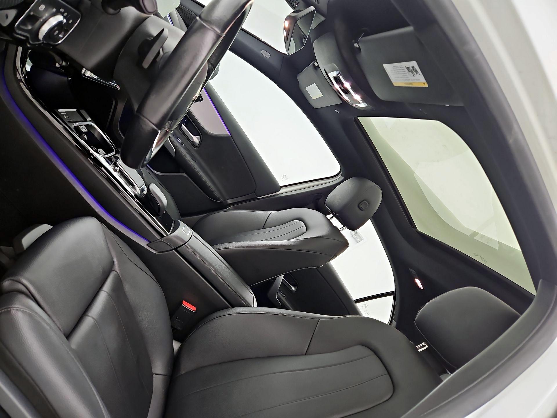 Thumbnail: 2021 Mercedes-Benz A-Class - 19