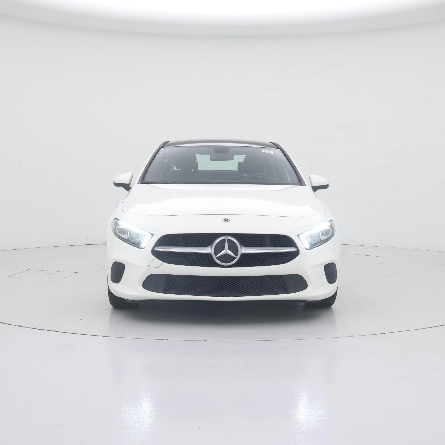 Thumbnail: 2021 Mercedes-Benz A-Class - 5