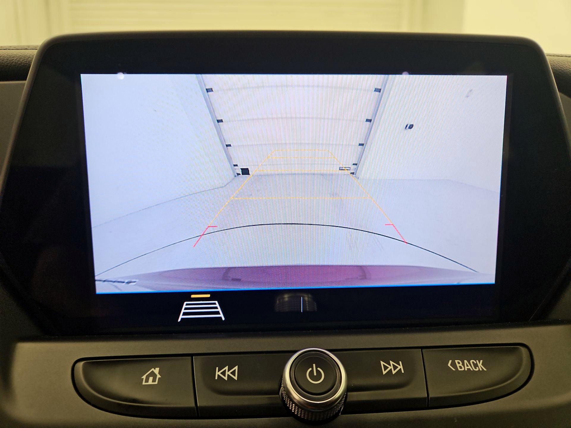 Thumbnail: 2020 Chevrolet Blazer - 14