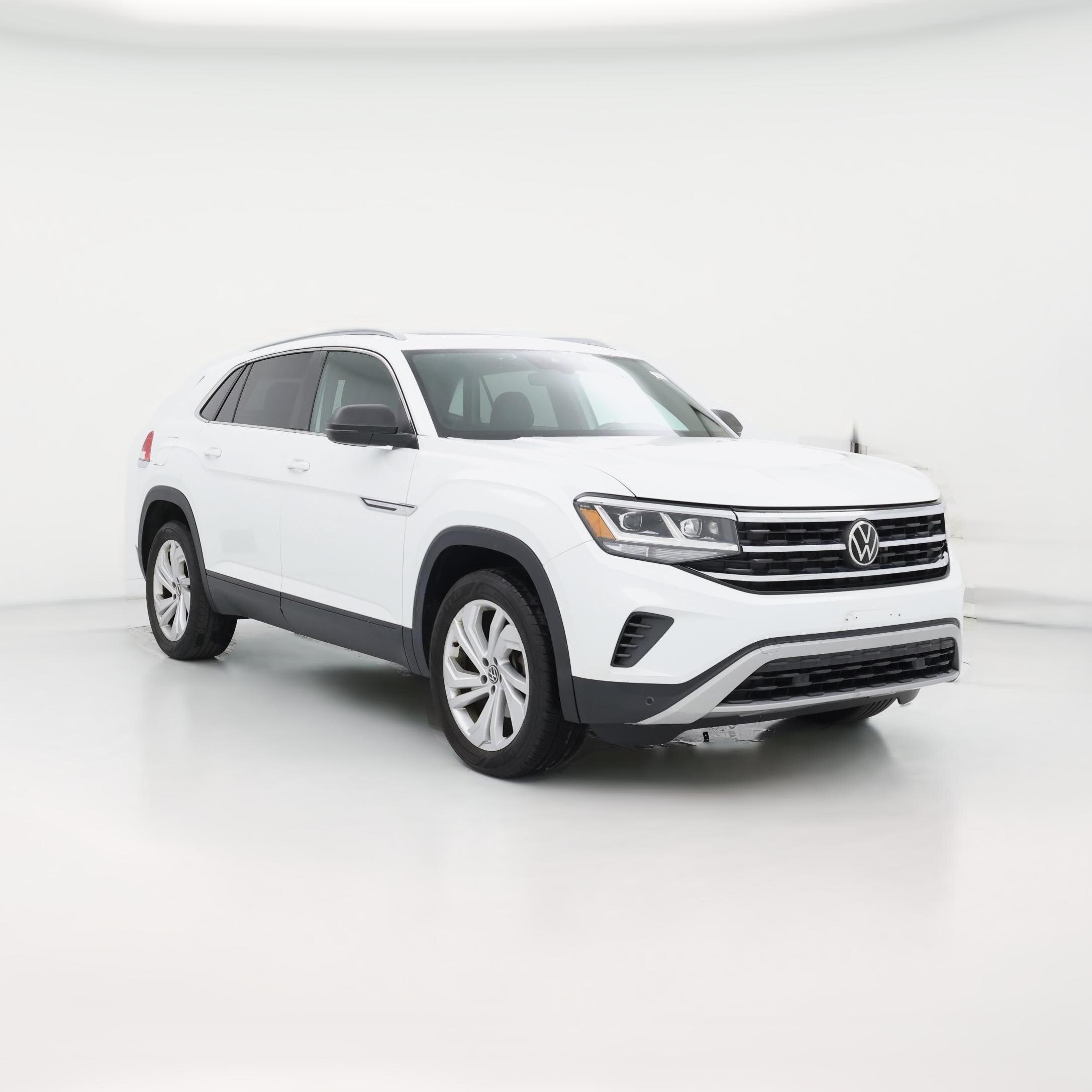 Thumbnail: 2020 Volkswagen Atlas - 1