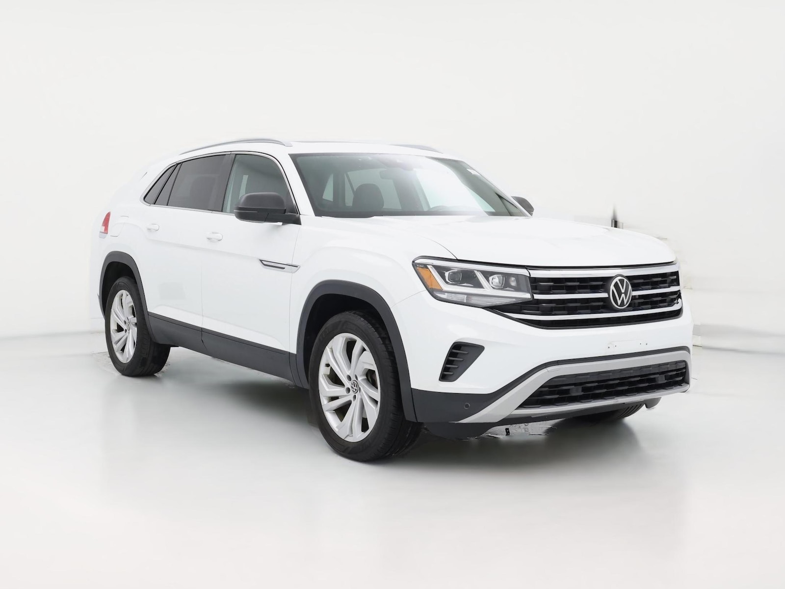 2020 Volkswagen Atlas Cross Sport SEL