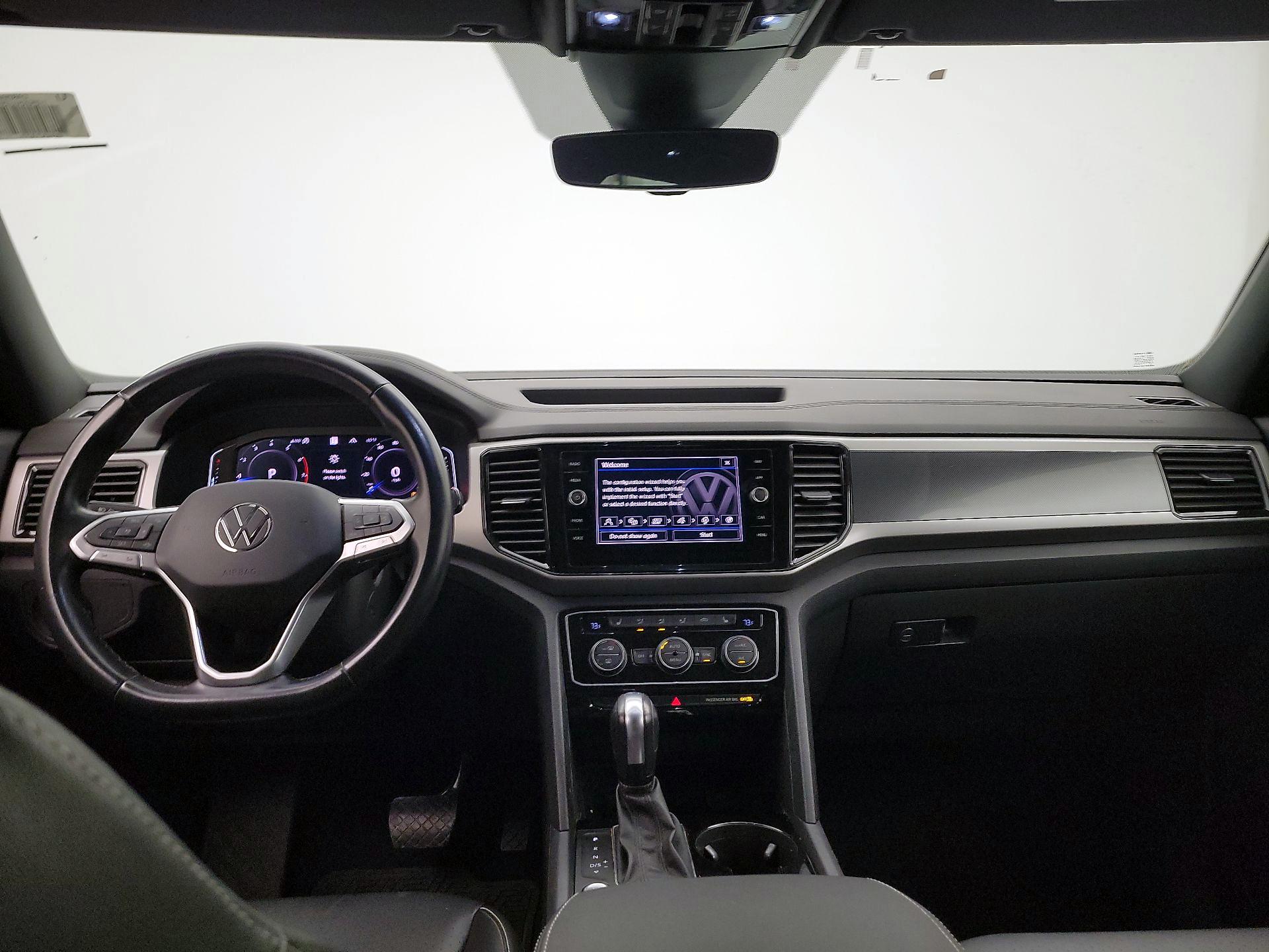 Thumbnail: 2020 Volkswagen Atlas - 9