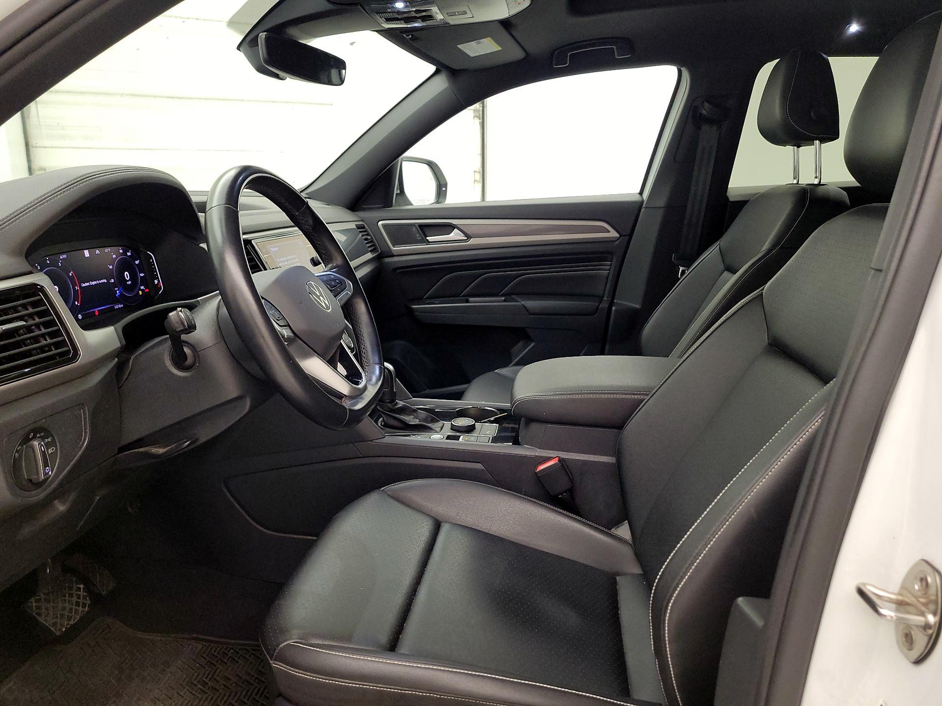 Thumbnail: 2020 Volkswagen Atlas - 11