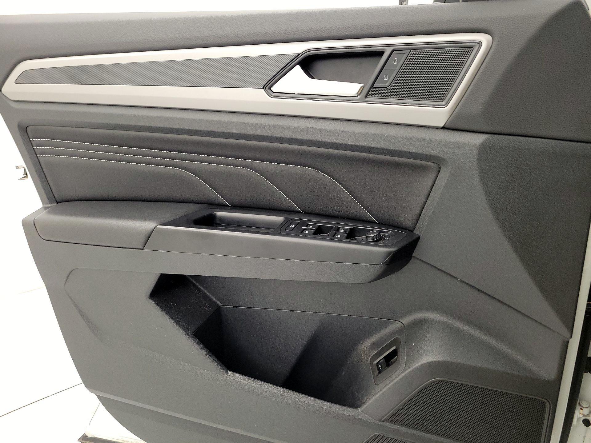 Thumbnail: 2020 Volkswagen Atlas - 12